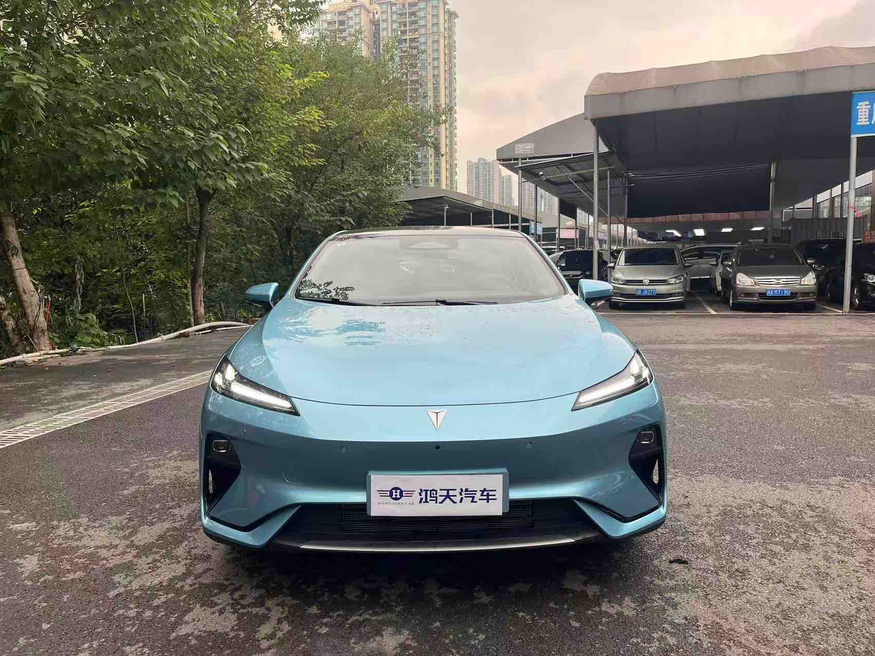 Deepal L07 2025 изображение автомобиля #2