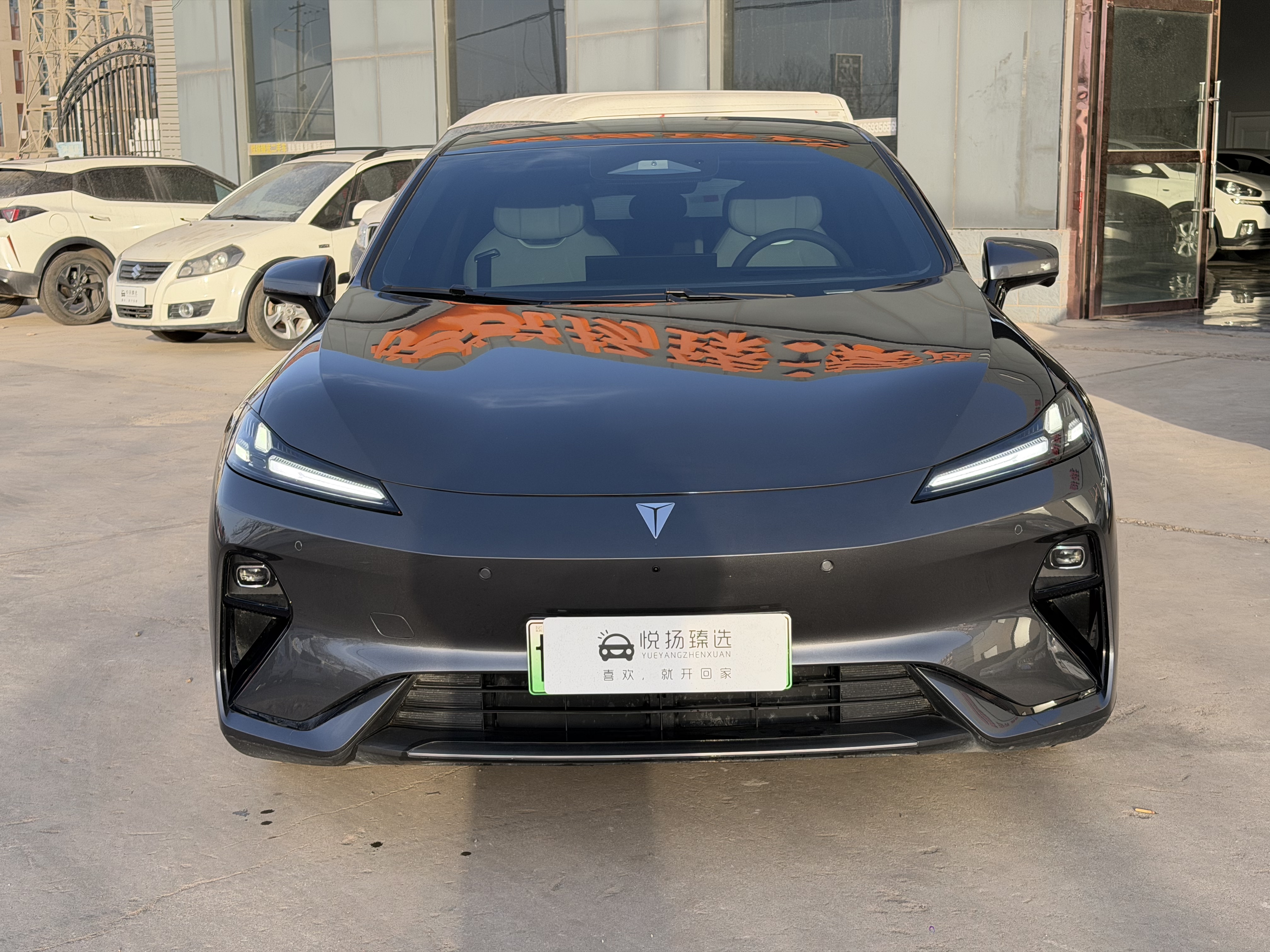 Deepal L07 2025 изображение автомобиля #2