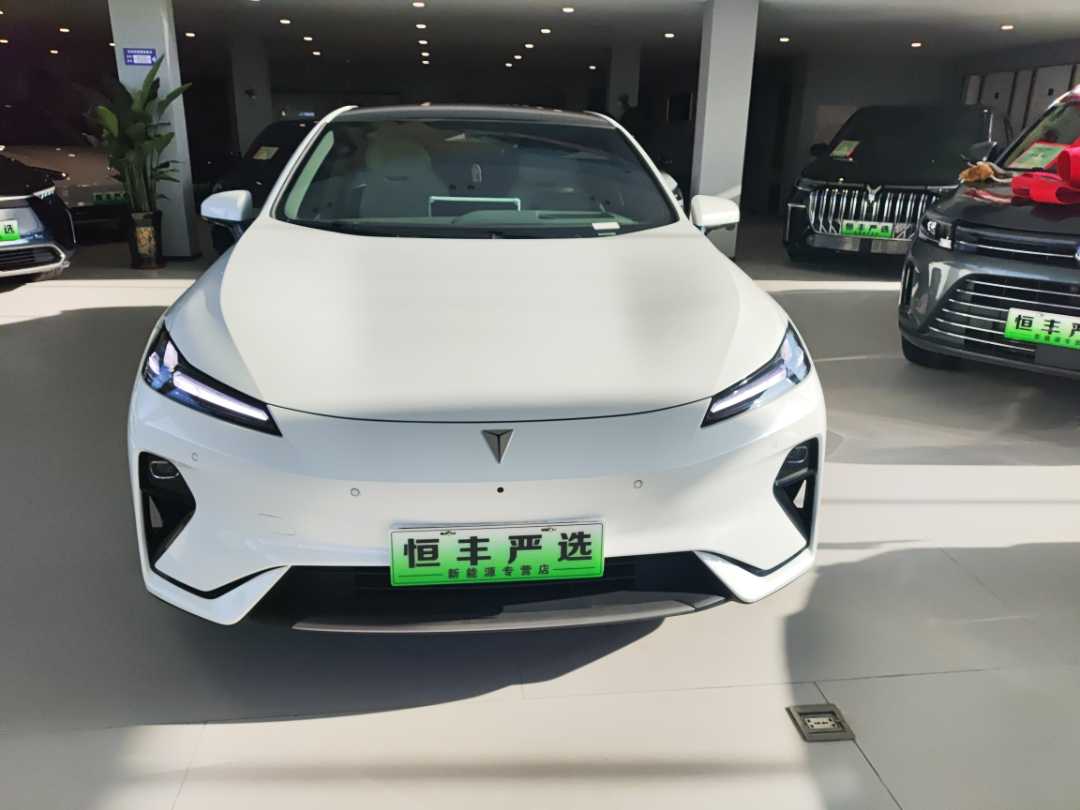 Deepal L07 2025 car image #2