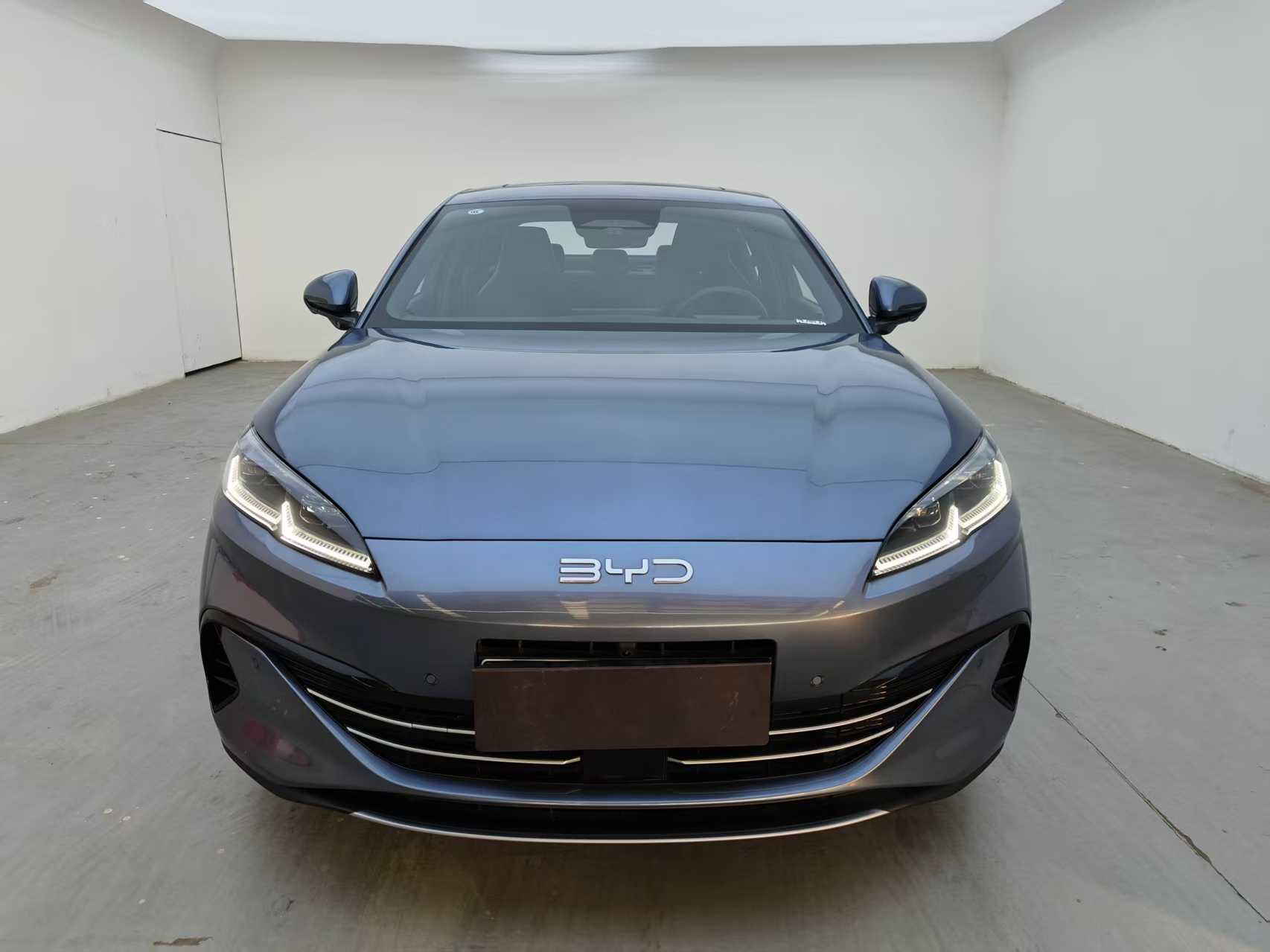 BYD Seal 06 New Energy 2025 car image #2