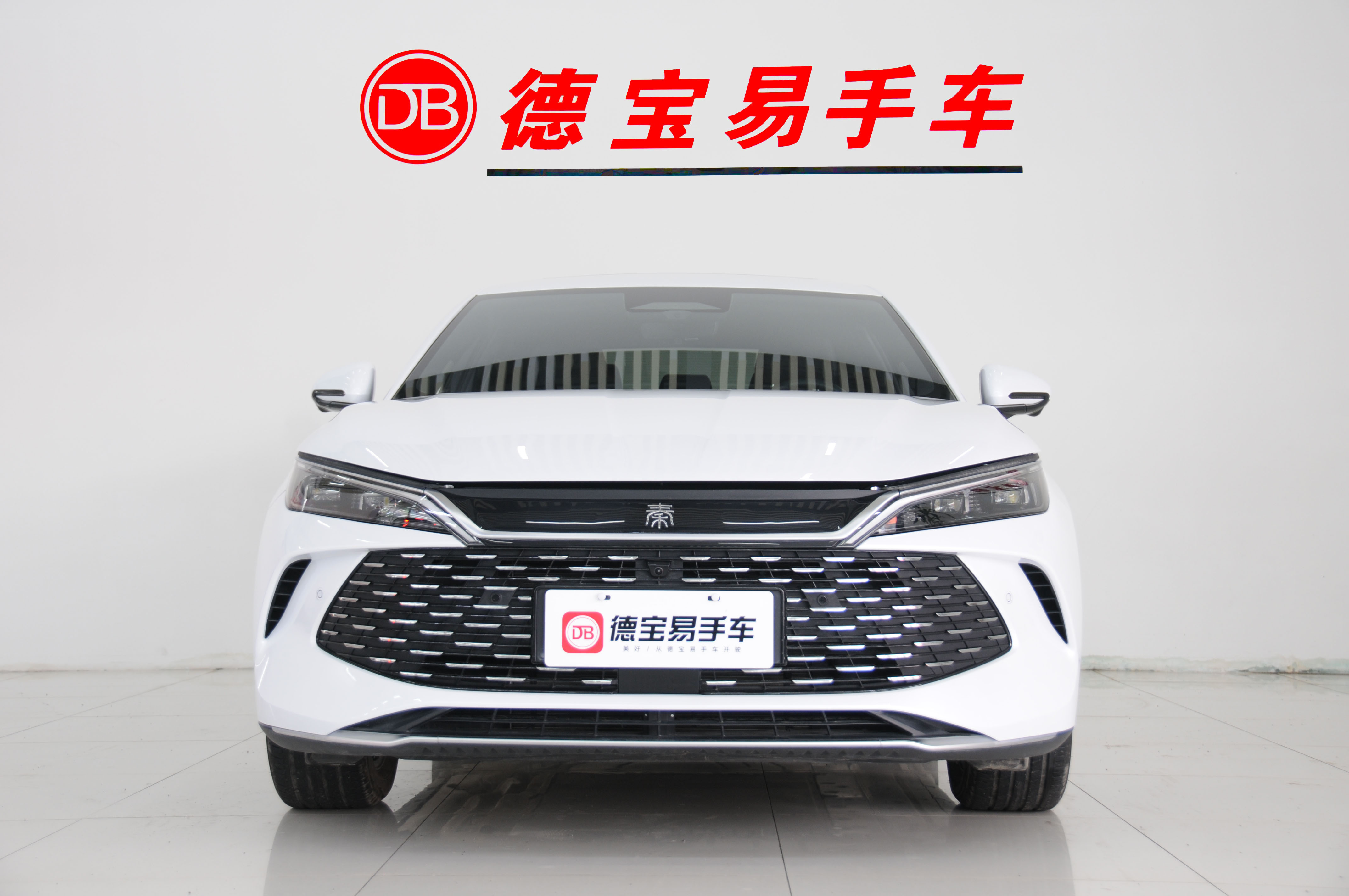 BYD Qin L 2025 car image #2
