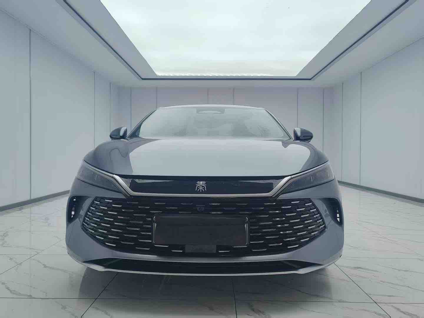 BYD Qin L 2025 car image #2