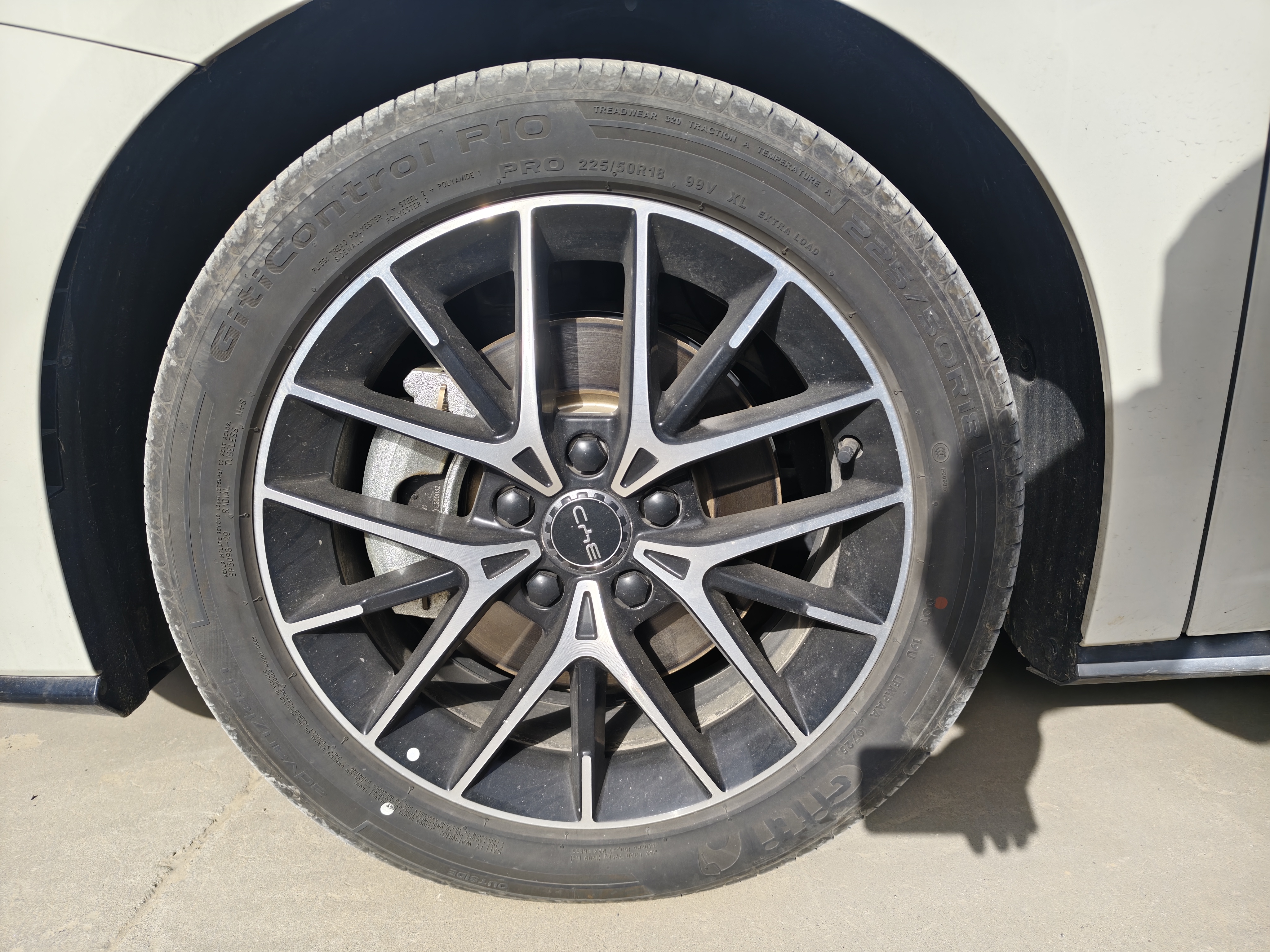 BYD Seal 07 DM-i 2025 #2 BYD Seal 07 DM-i 2025 car image #2