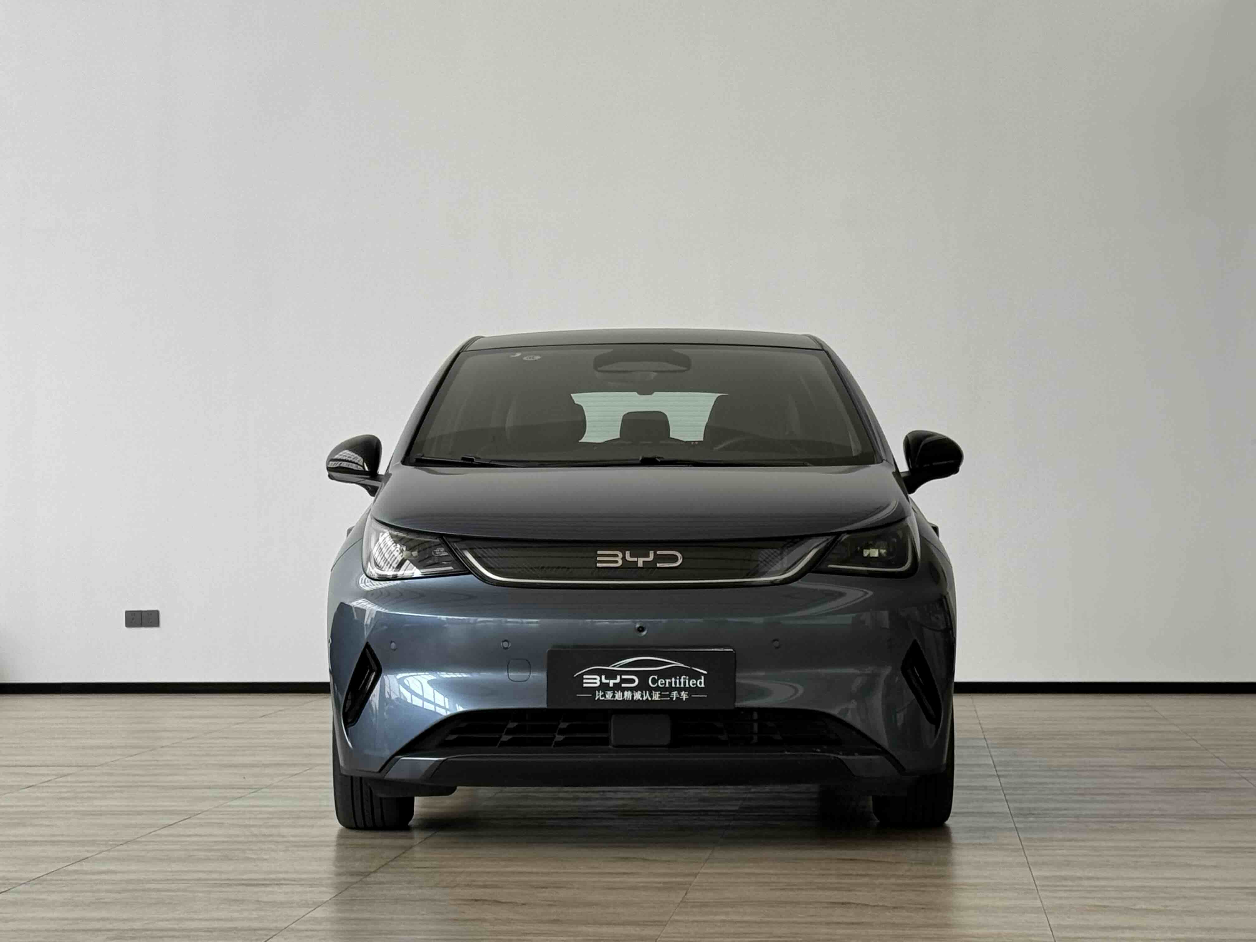 BYD Dolphin 2025 صورة سيارة #2