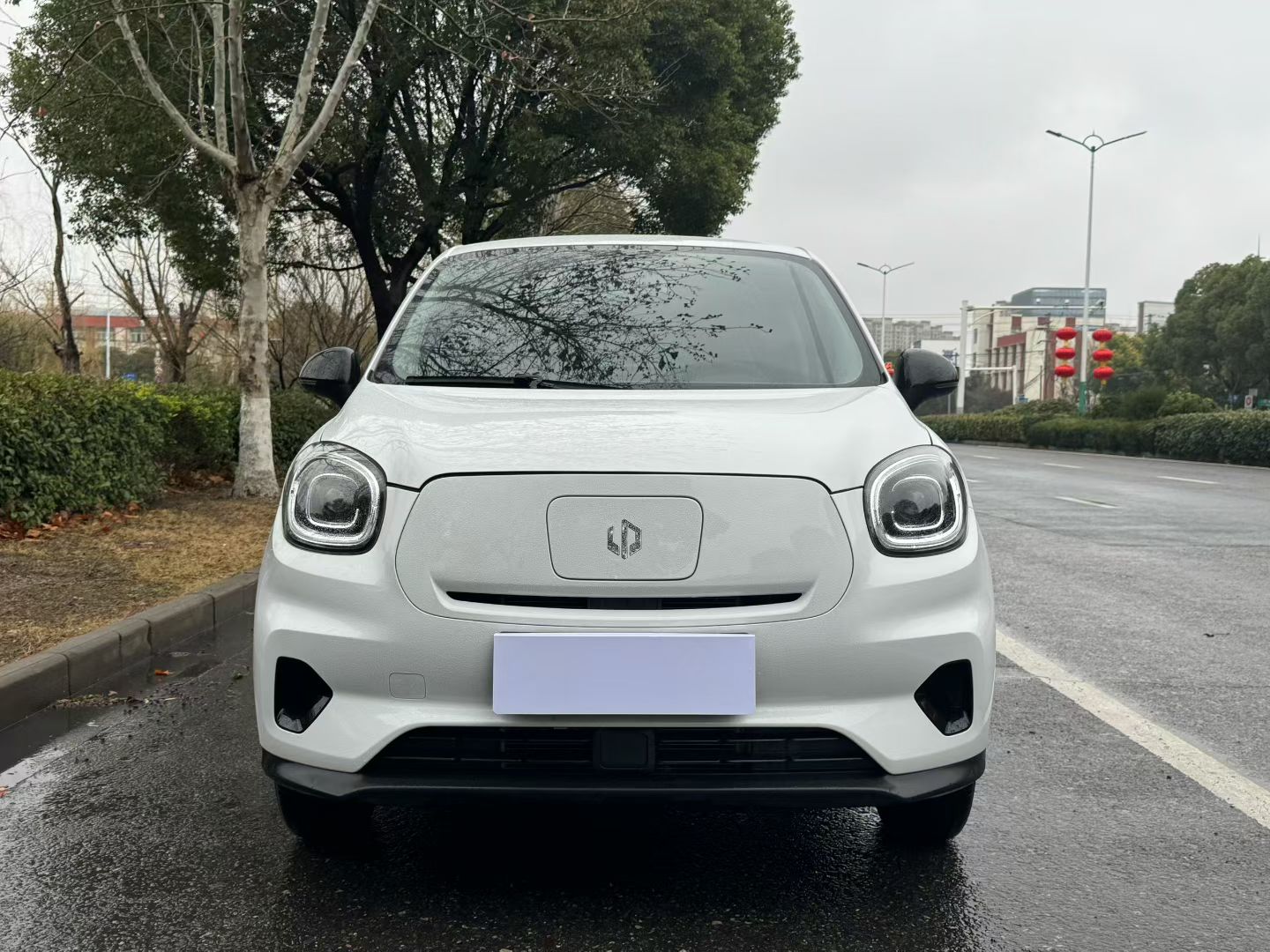 零跑汽车 零跑T03 2025 汽车图片 #2