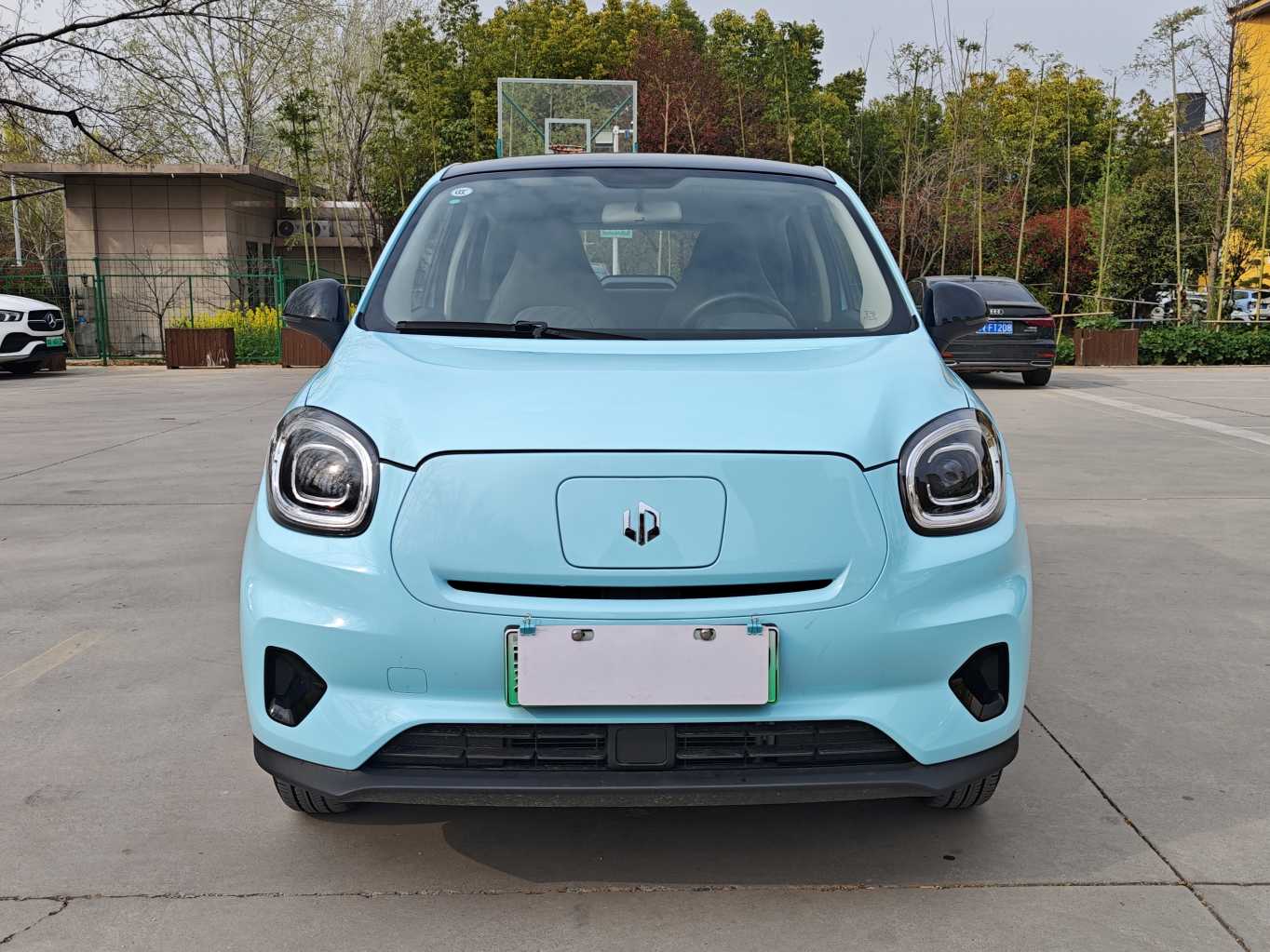 零跑汽车 零跑T03 2025 汽车图片 #2