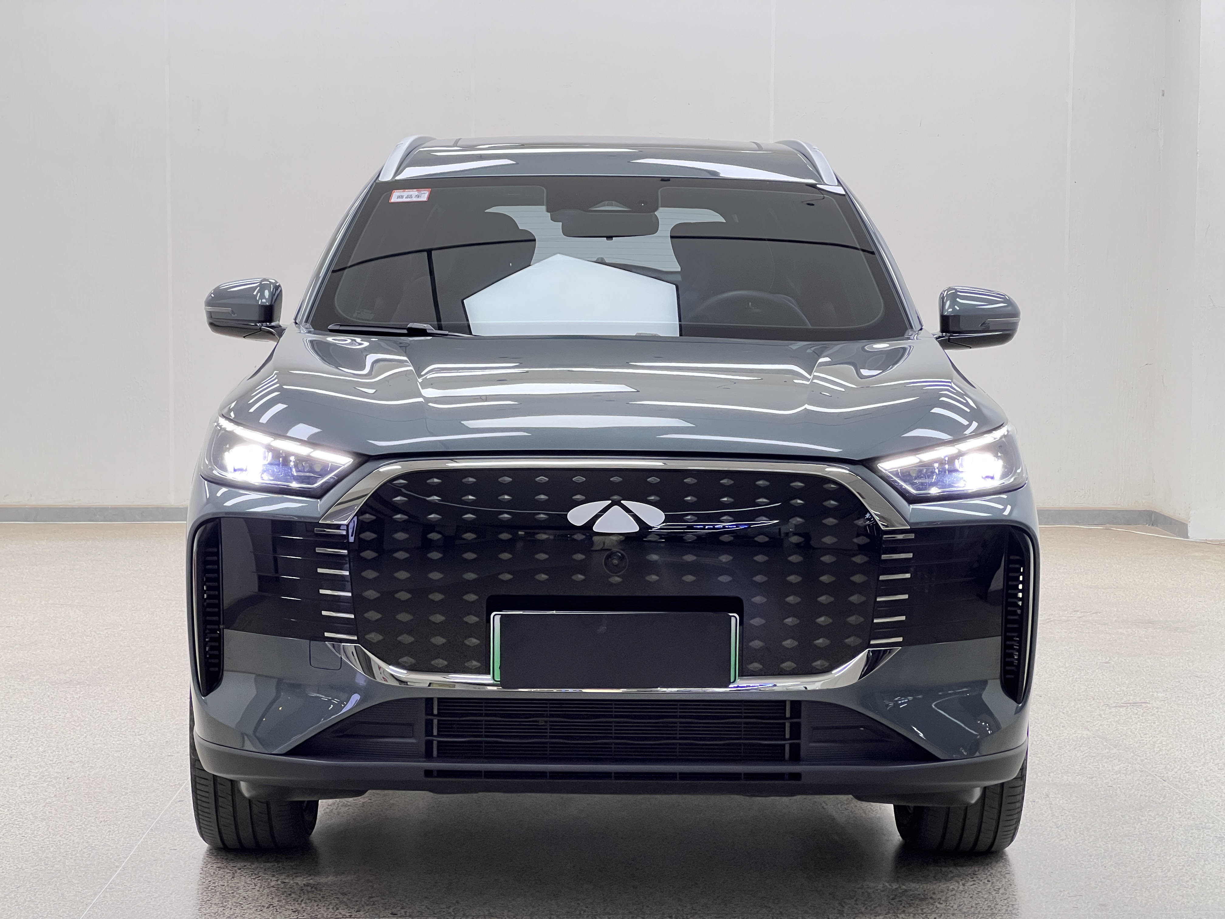 Chery 2025 #2 Chery 2025 immagine di auto #2