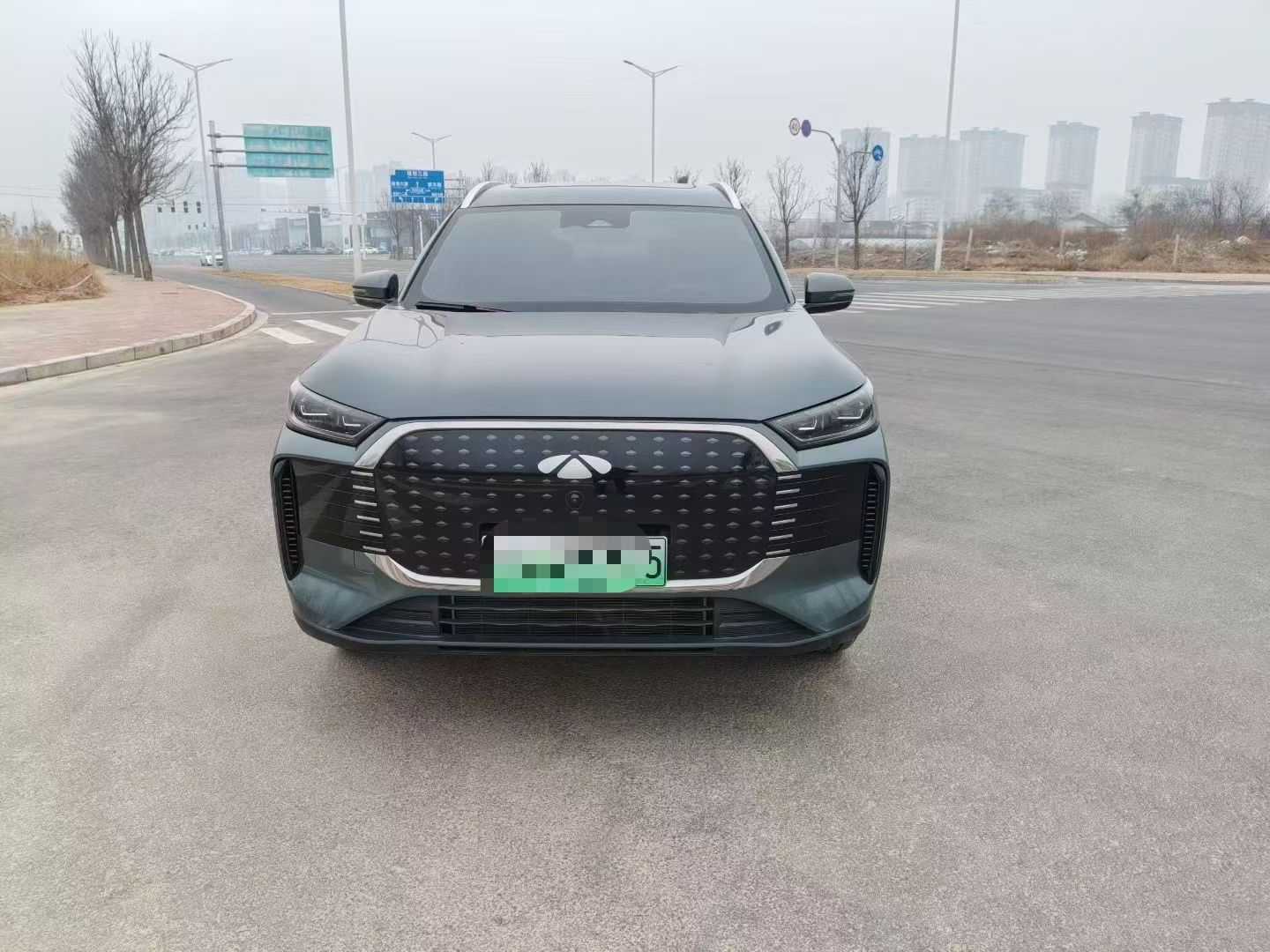 Chery 2025 #2 Chery 2025 car image #2
