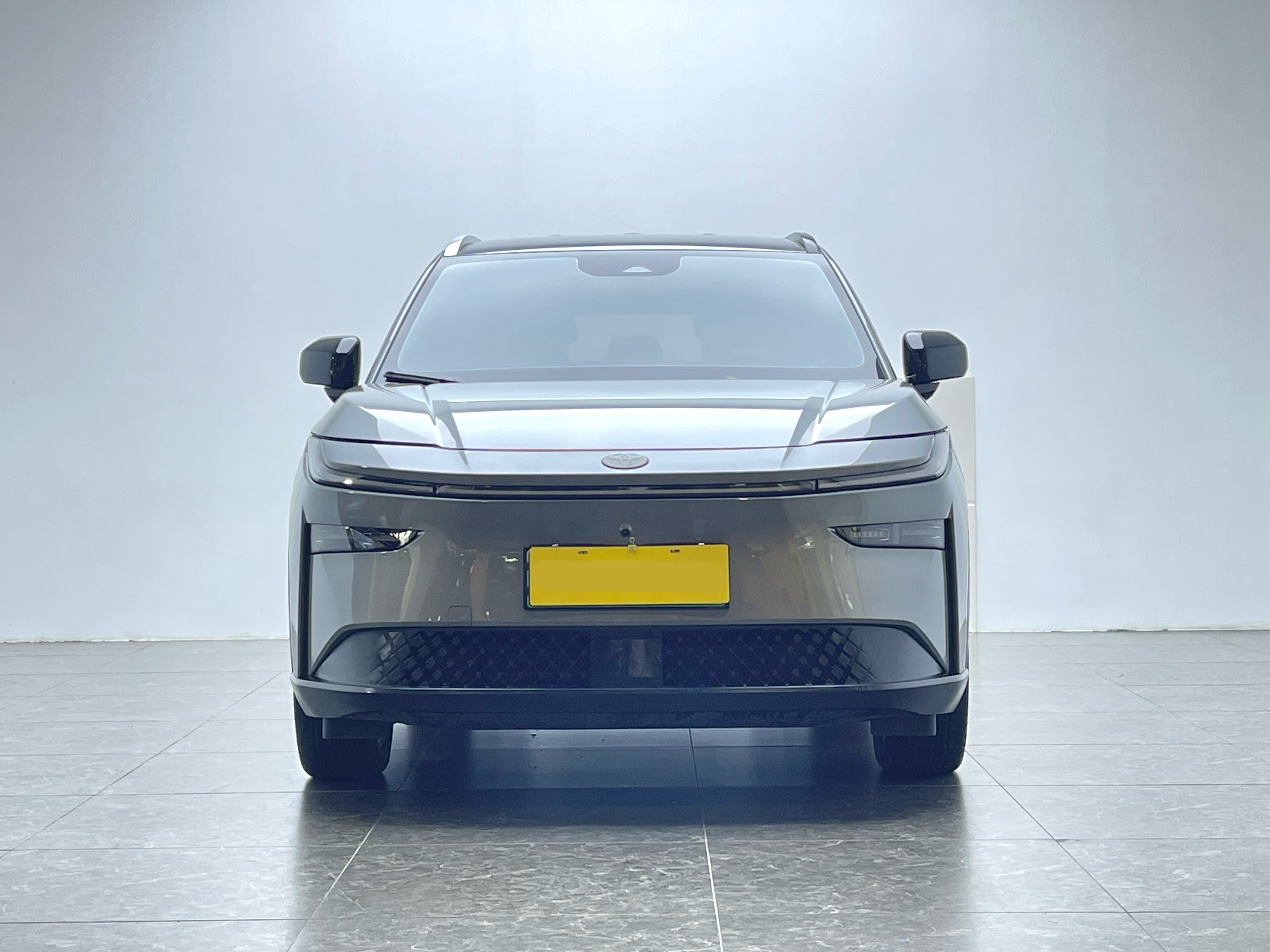 丰田 铂智3X 2025 汽车图片 #2