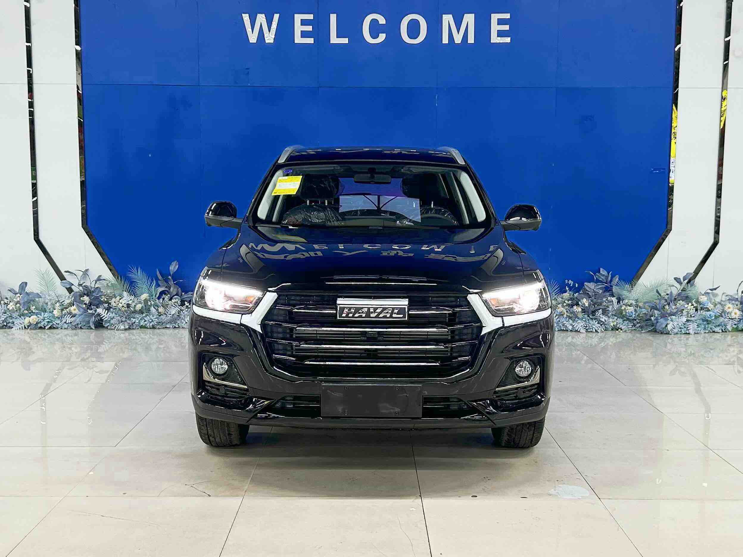 Haval H6 2026 car image #2