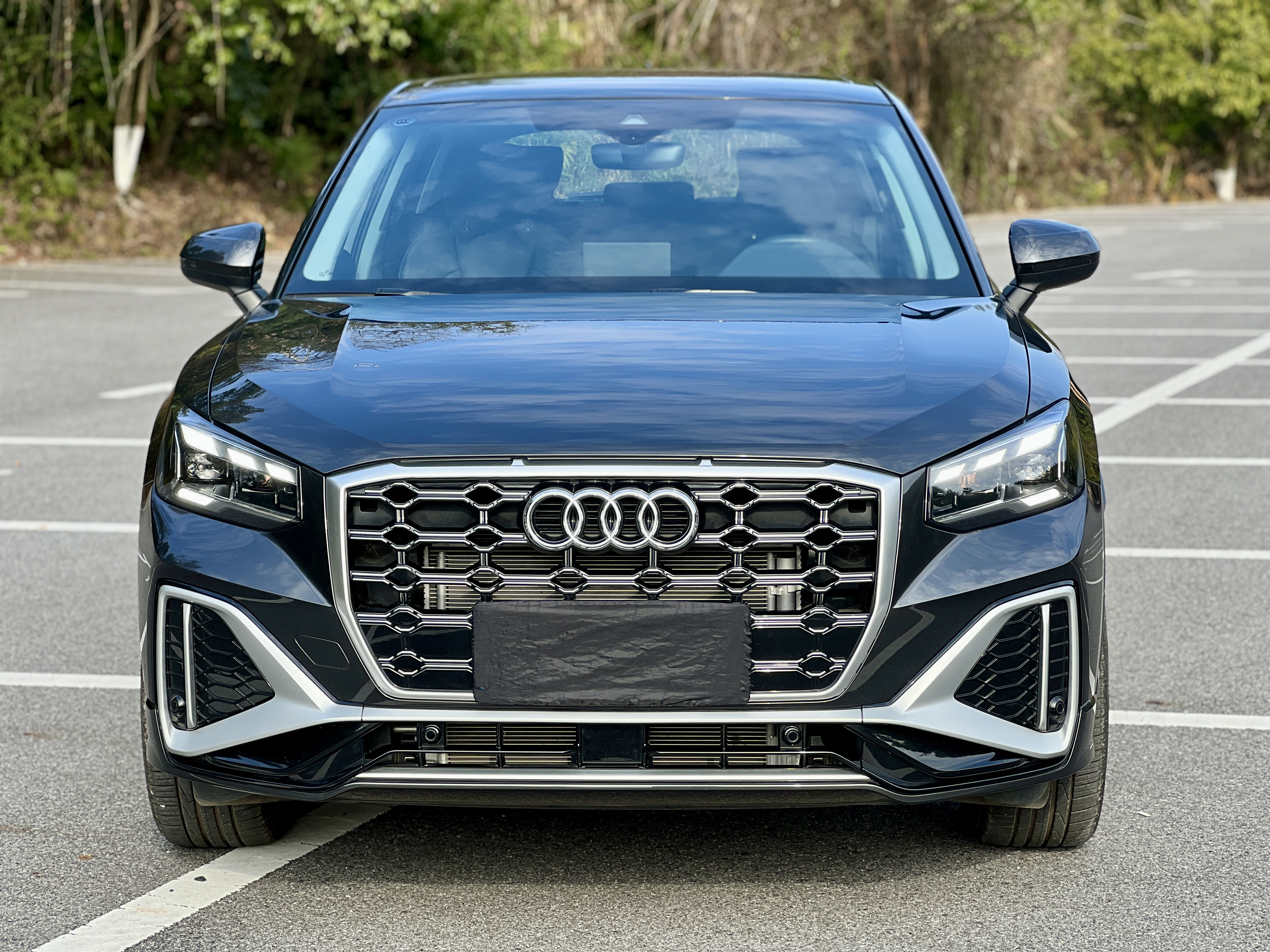 Q2L 2025 #2 Q2L 2025 car image #2