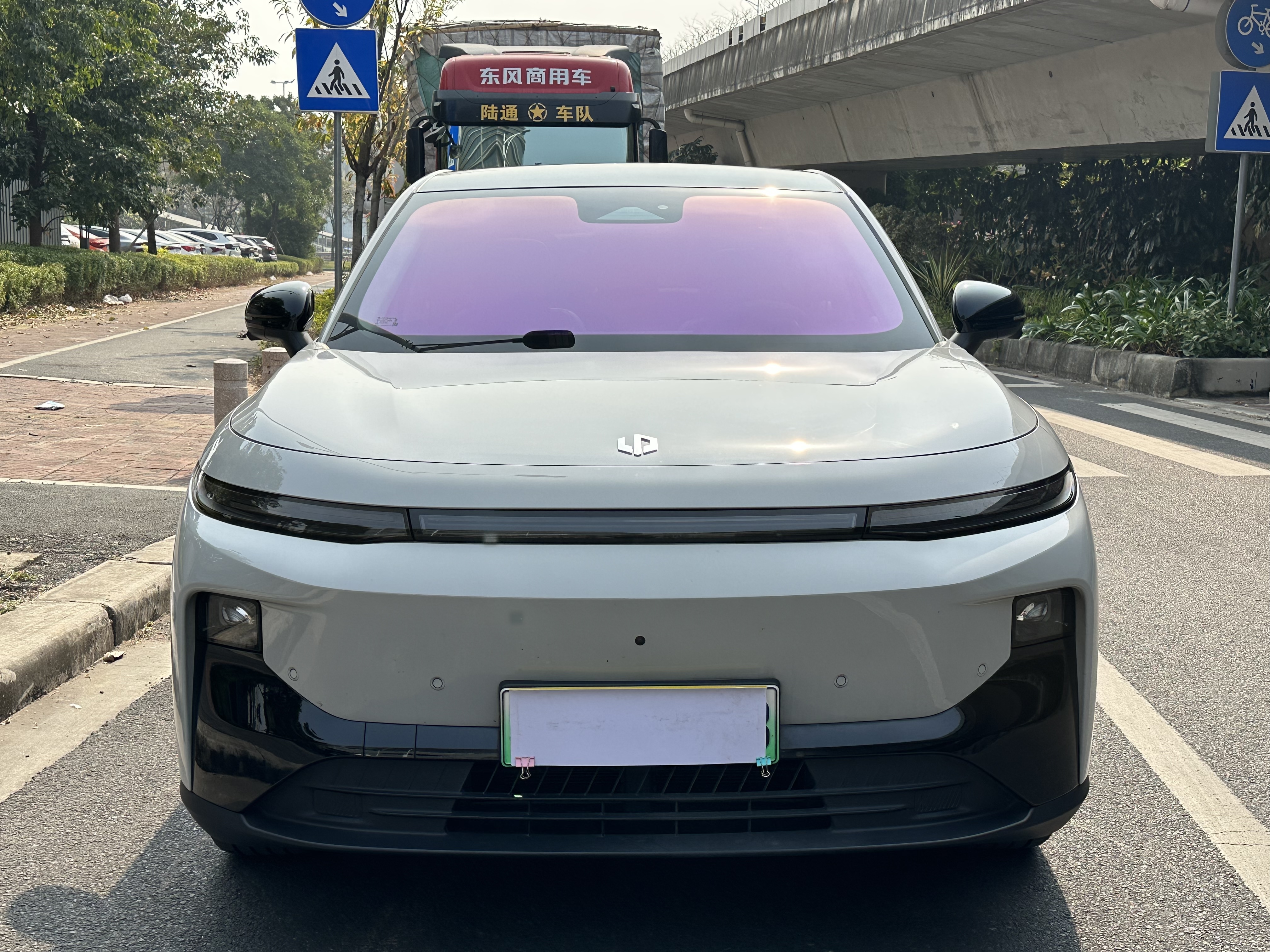 零跑汽车 零跑B10 2025 汽车图片 #2