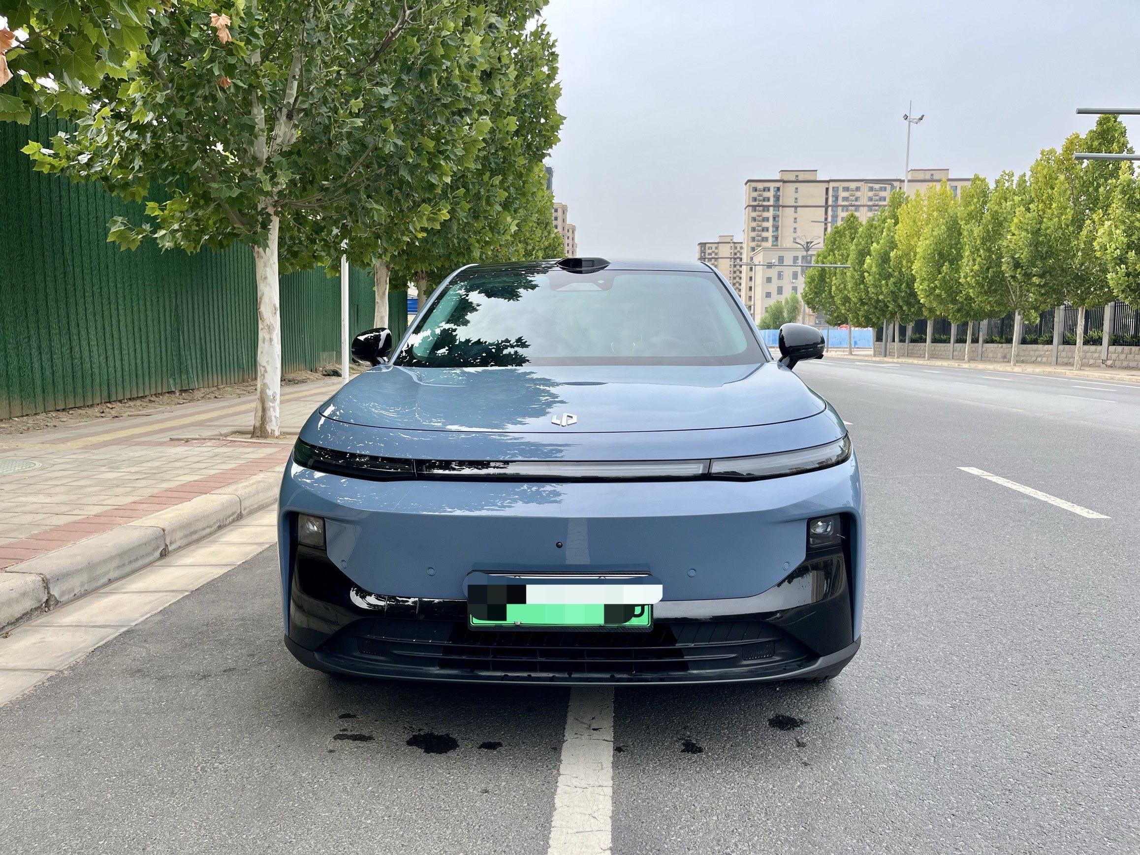 零跑汽车 零跑B10 2025 汽车图片 #2