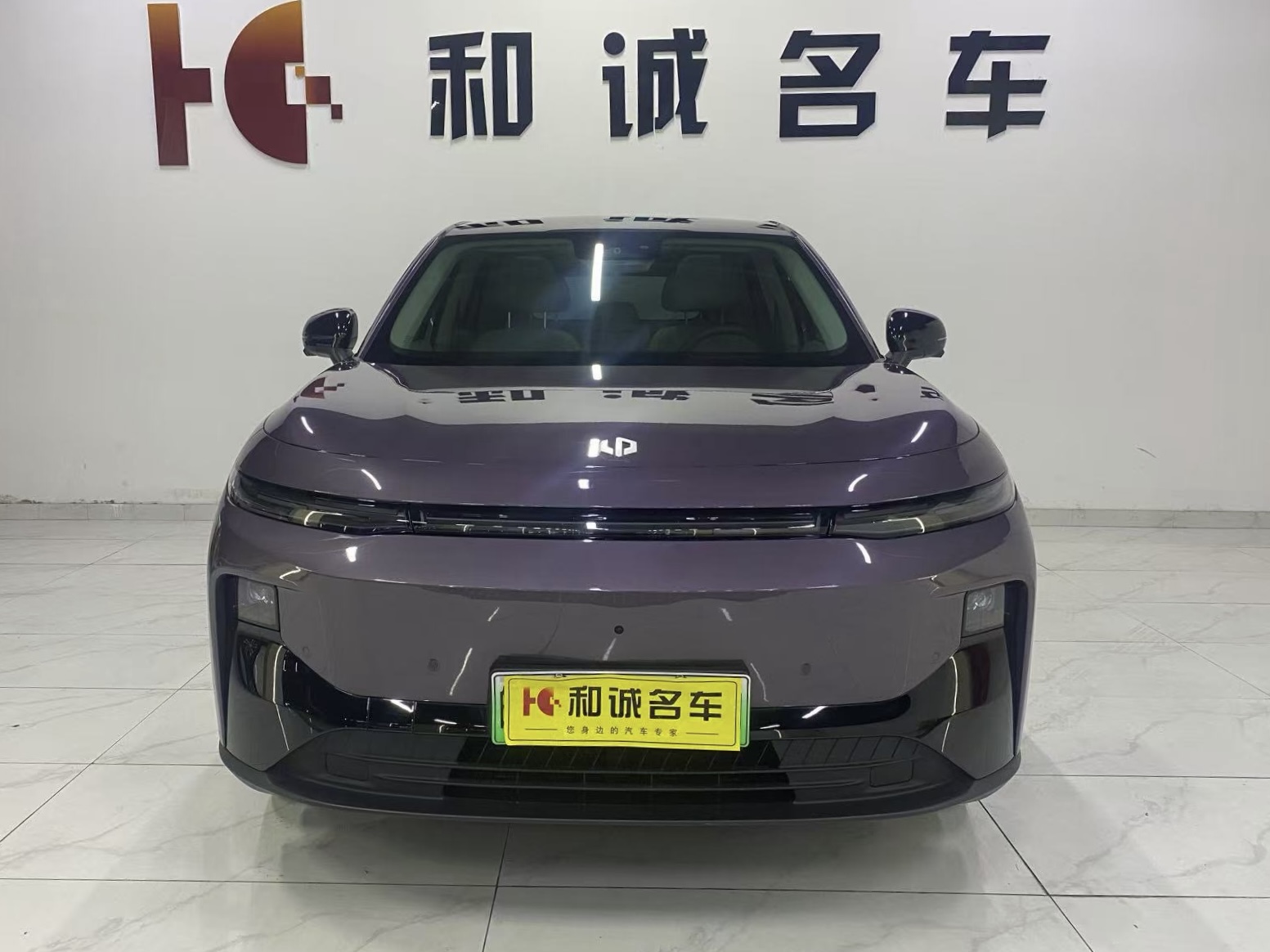 零跑汽车 零跑B10 2025 汽车图片 #2