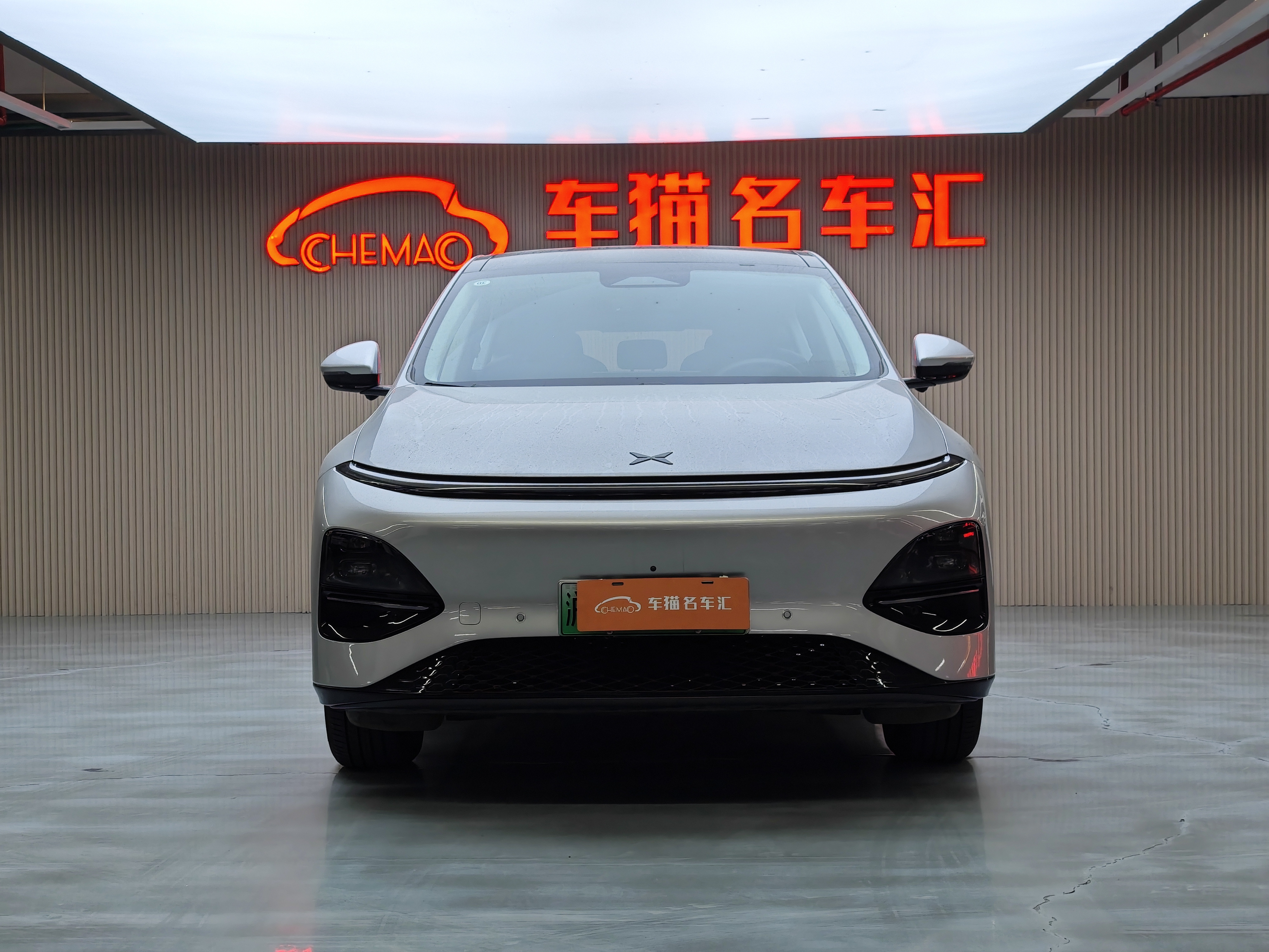 小鹏 小鹏G6 2025 汽车图片 #2