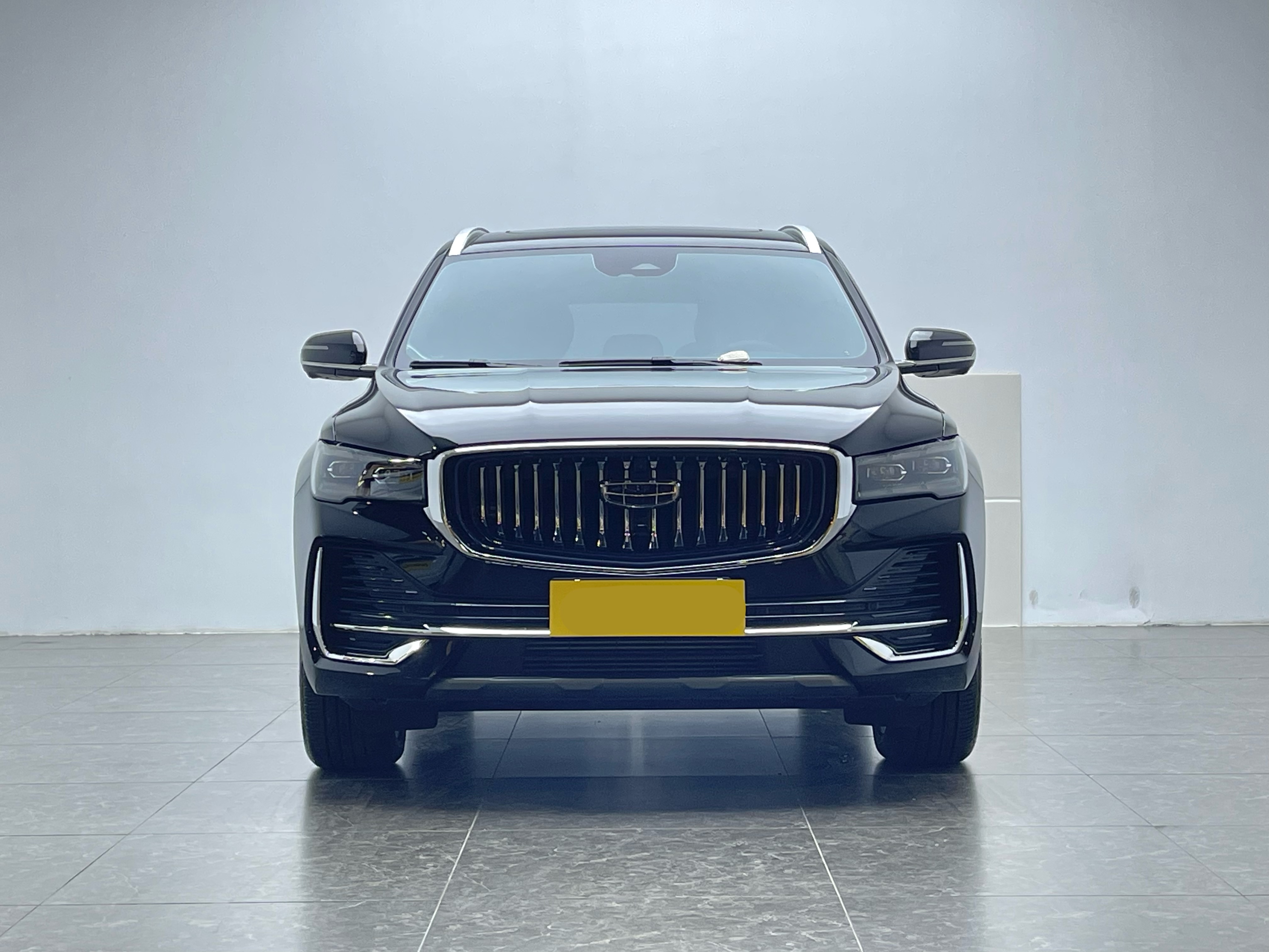 GEELY Monjaro 2025 car image #2