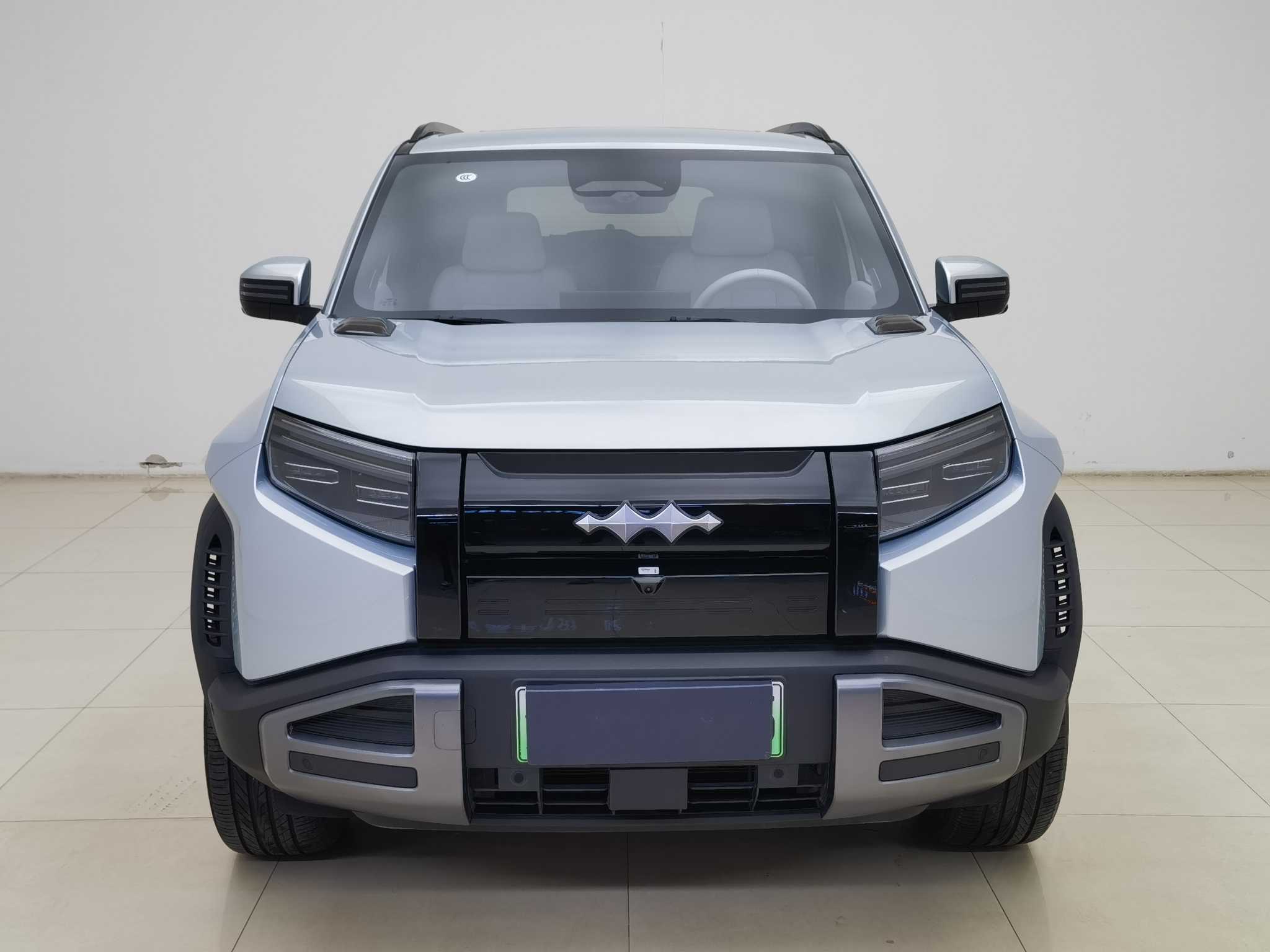 FangChengBao Tiger 3 2025 car image #2