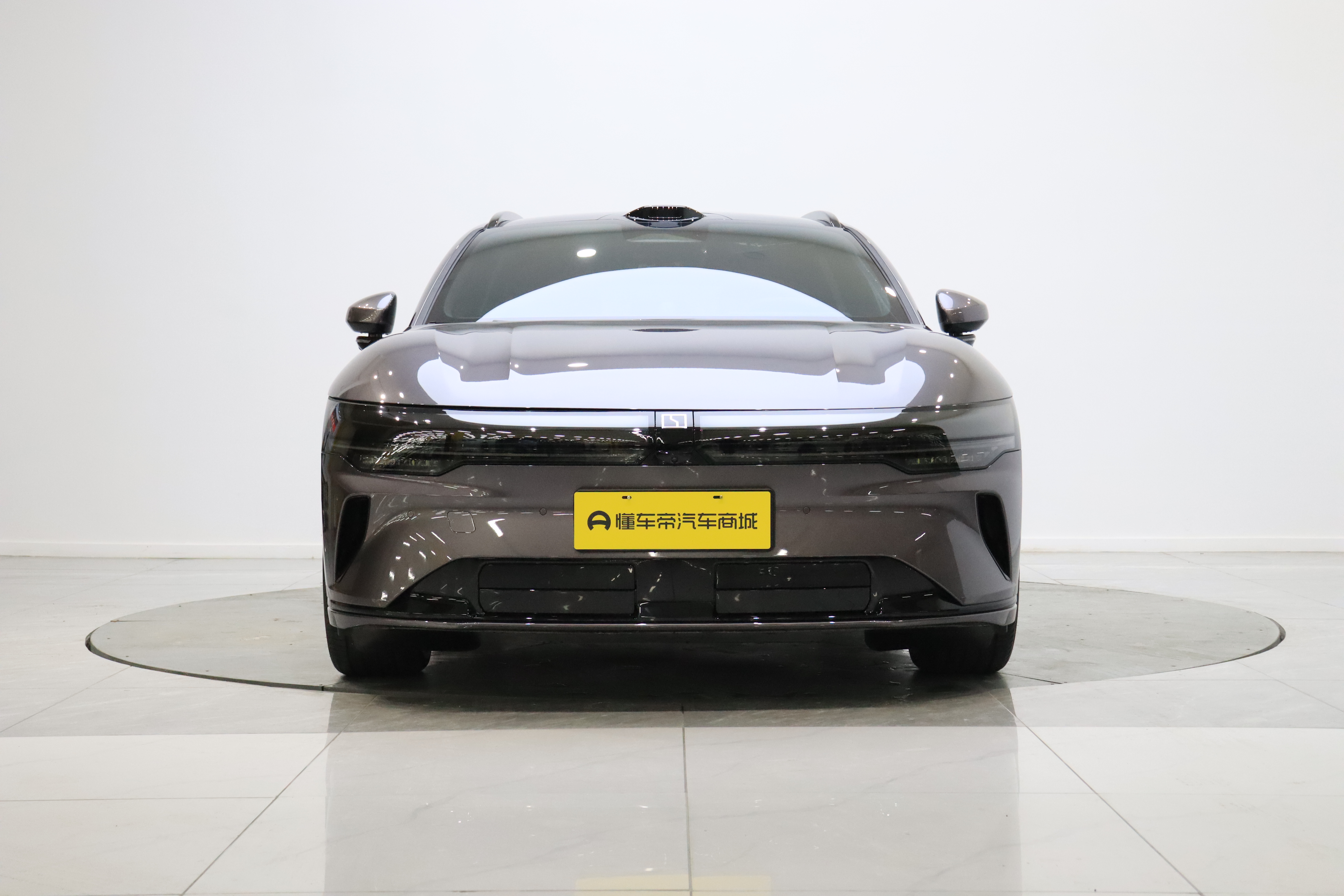 极氪 极氪007GT 2026 汽车图片 #2