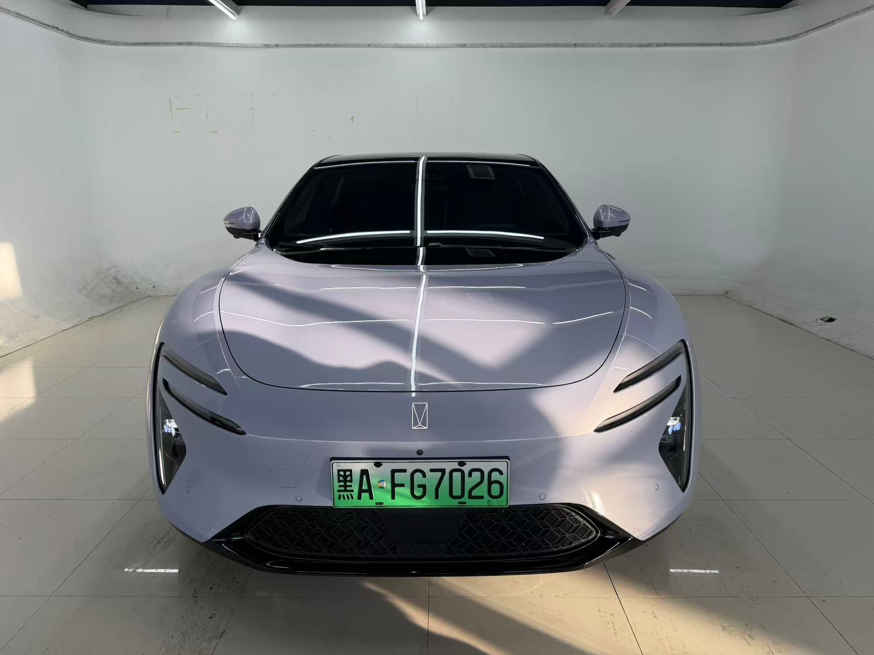 Avatr 06 2025 #2 Avatr 06 2025 صورة سيارة #2