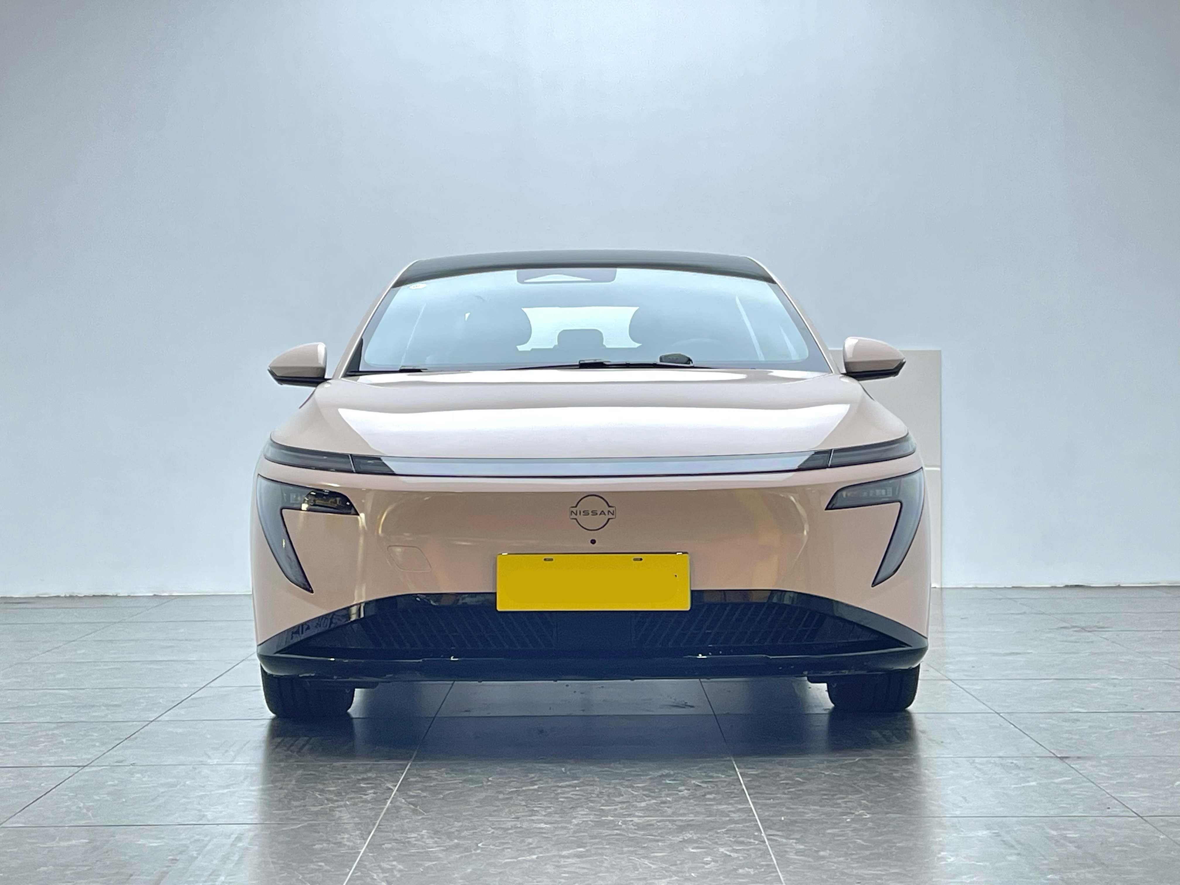 日产 日产N7 2025 汽车图片 #2