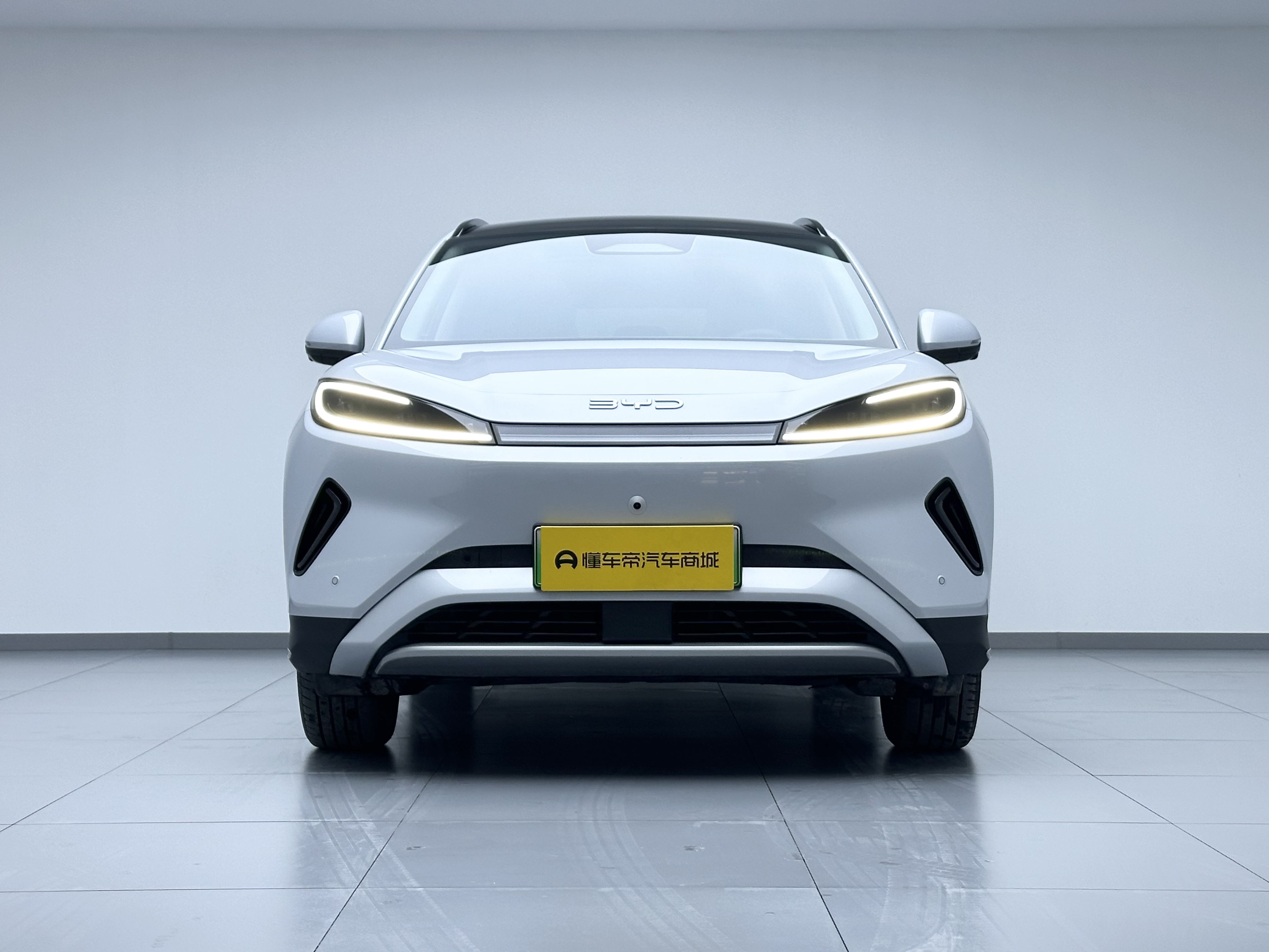 BYD Sea Lion 05 EV 2025 car image #2