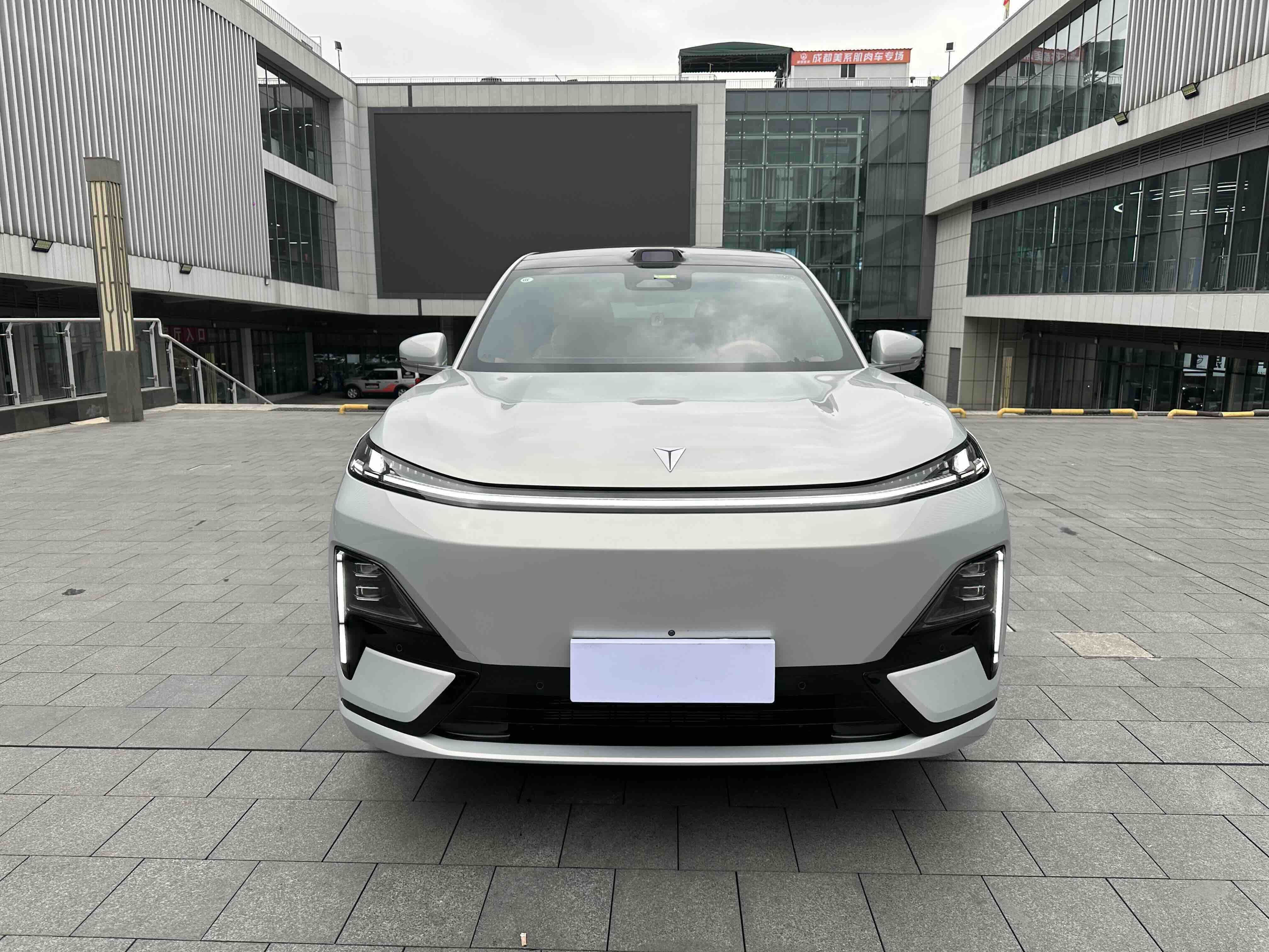 Deepal S09 2025 car image #2