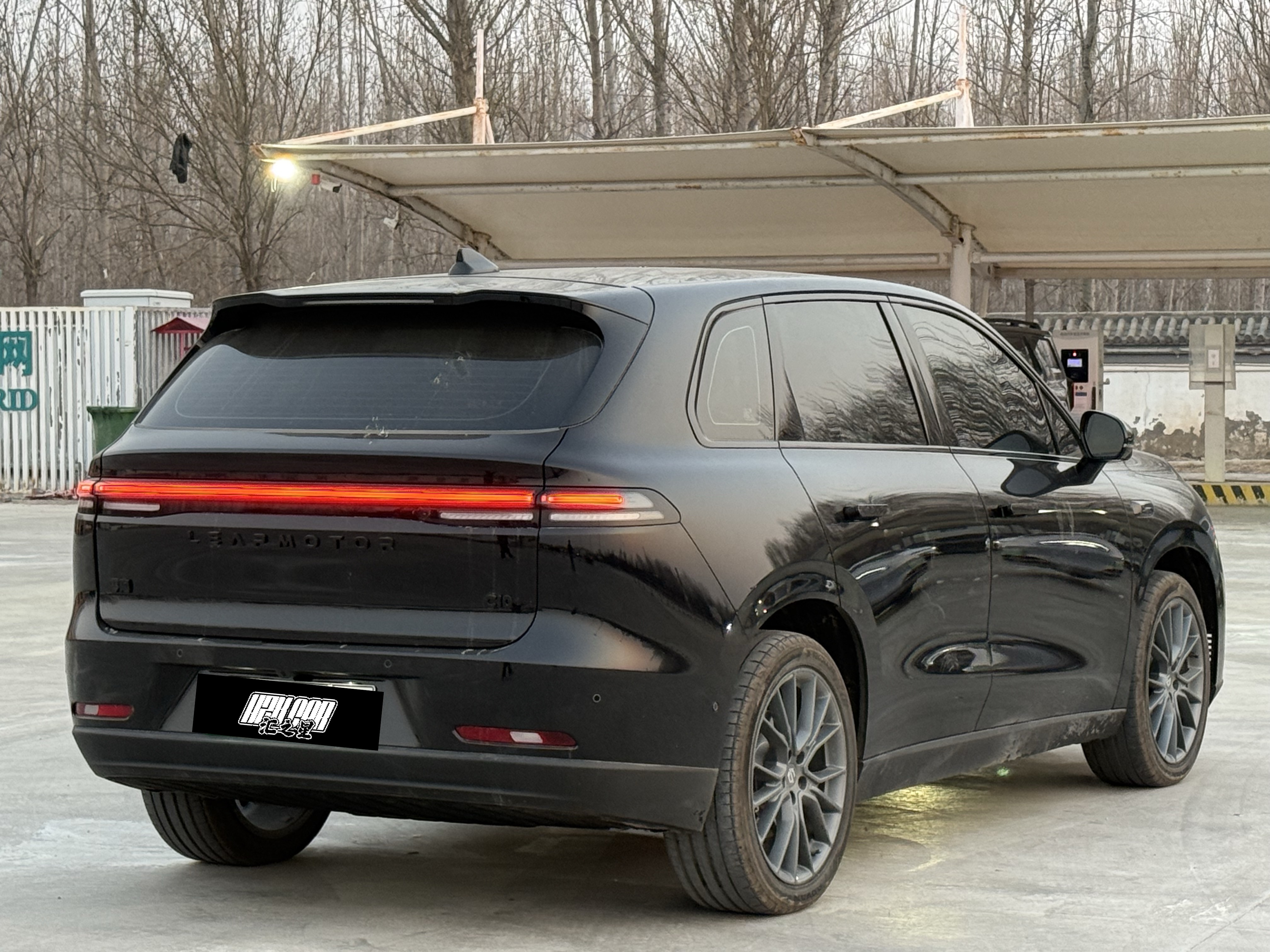 零跑汽车 零跑C10 2026 汽车图片 #2