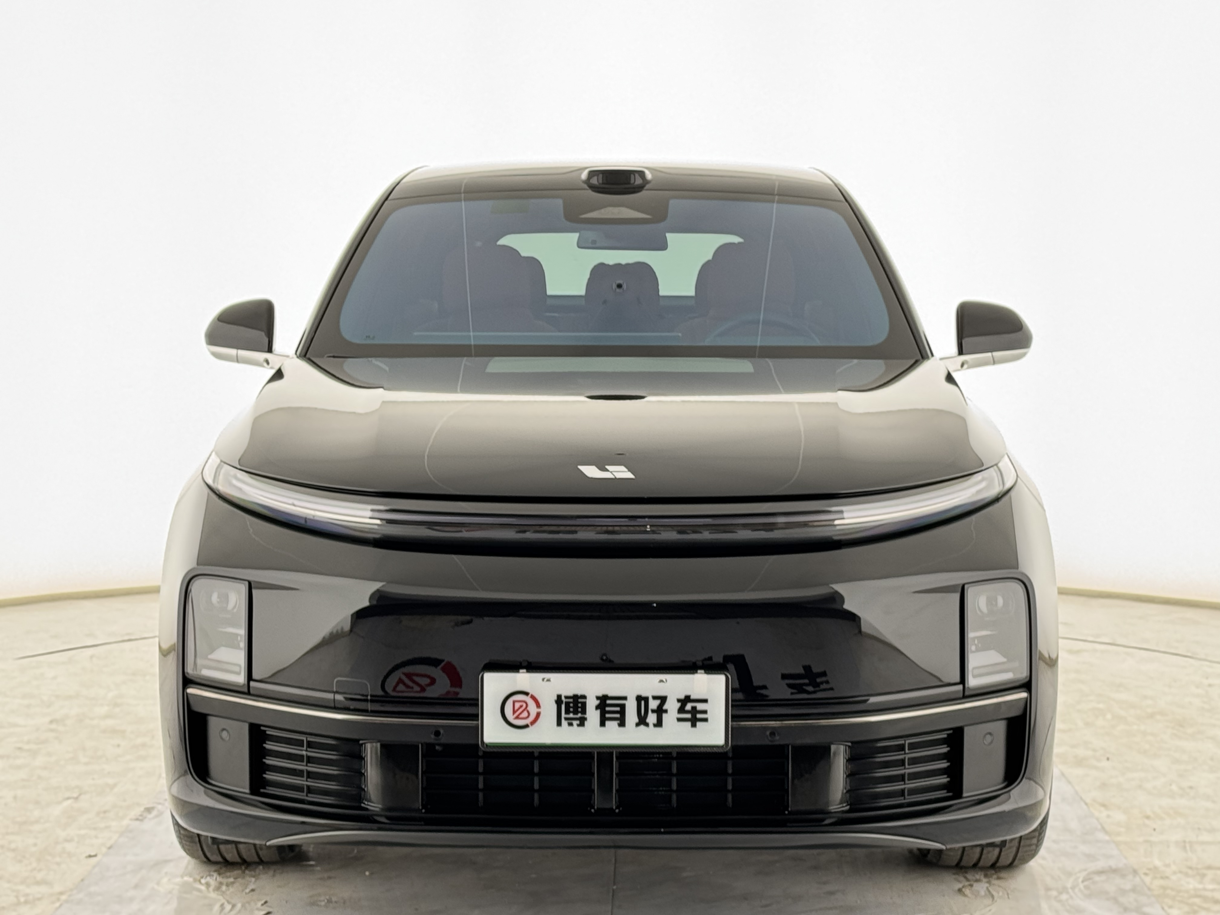 理想汽车 理想L7 2025 汽车图片 #2