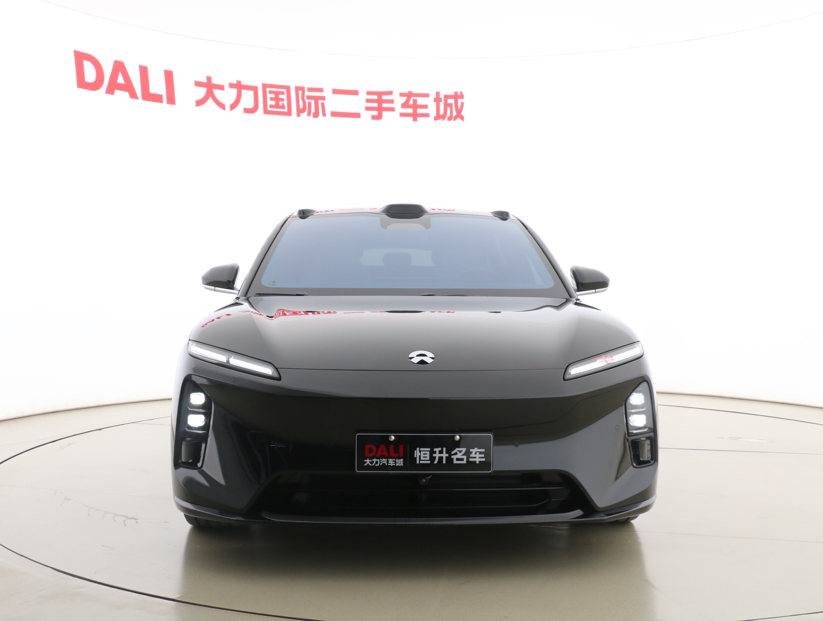 蔚来 蔚来ET5T 2025 汽车图片 #2