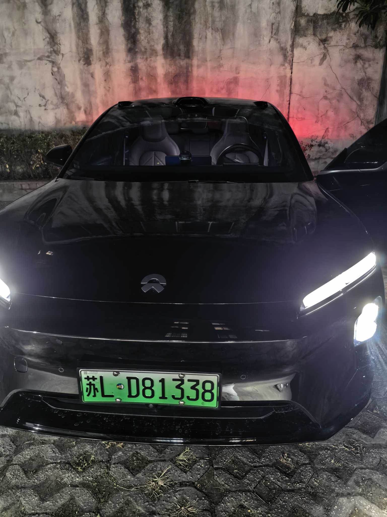 蔚来 蔚来ET5T 2025 汽车图片 #2