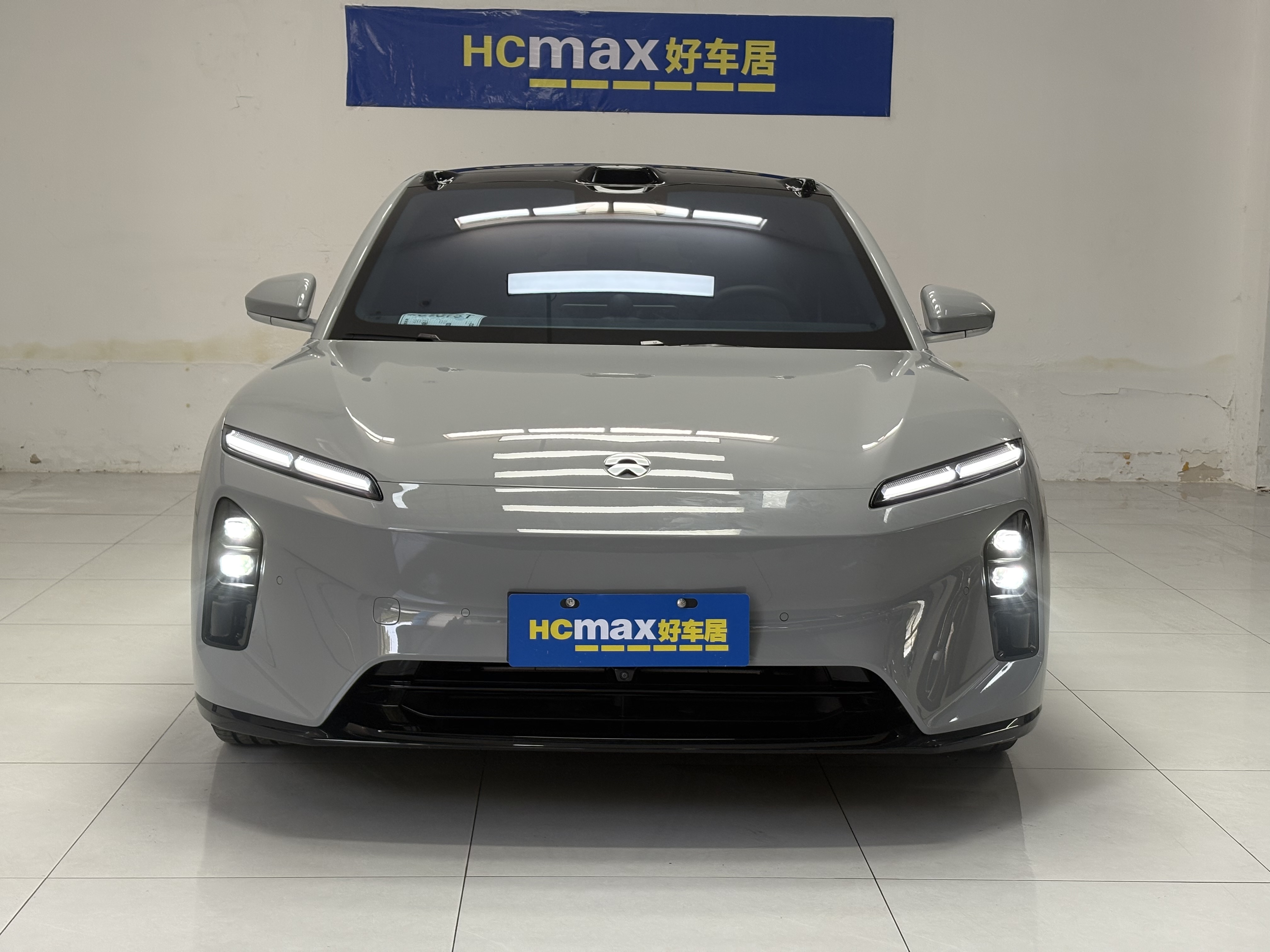 蔚来 蔚来ET5T 2025 汽车图片 #2