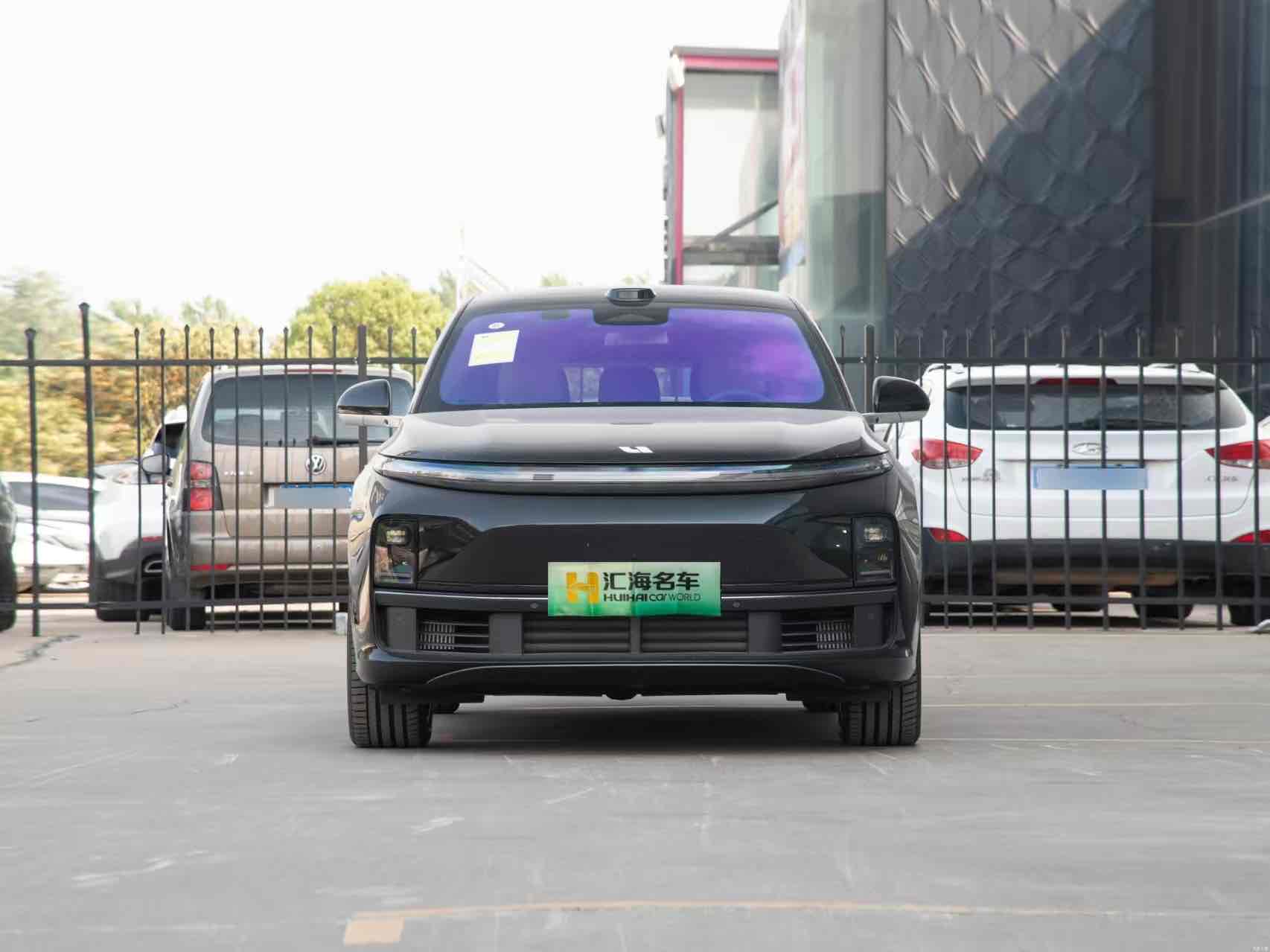 Li L7 2026 immagine di auto #2