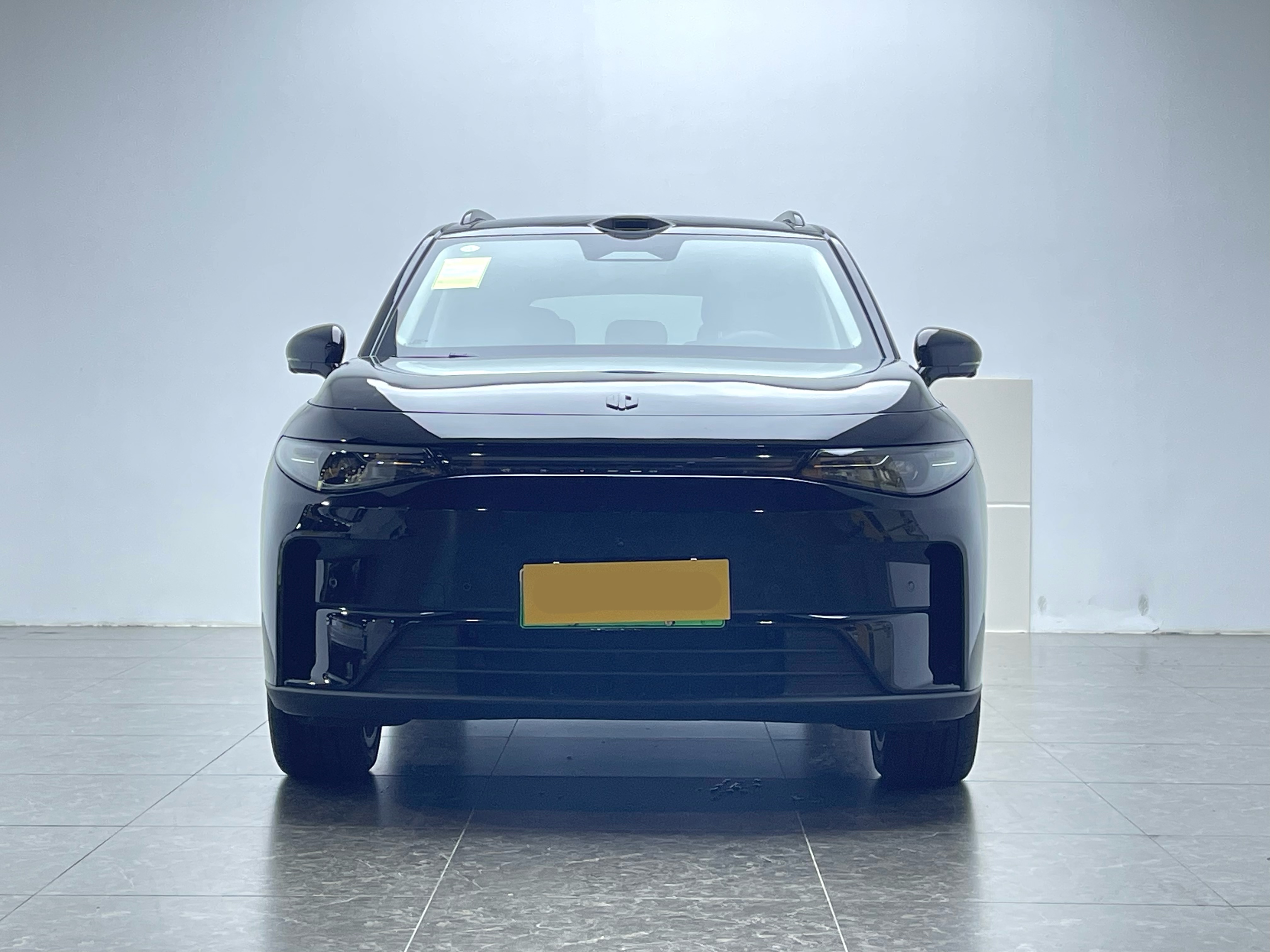 Leapmotor C16 2025 #2 Leapmotor C16 2025 car image #2
