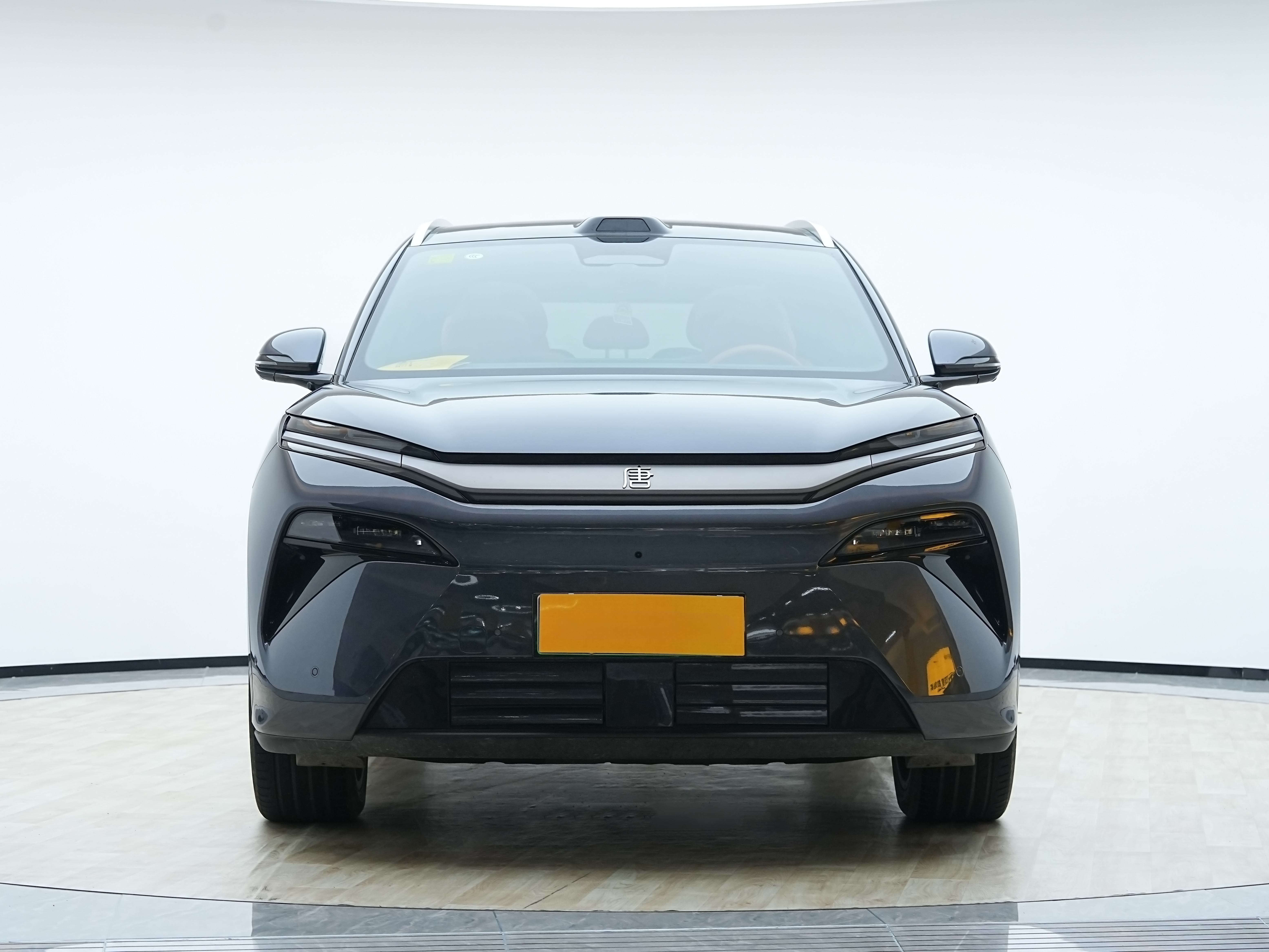 BYD Tang L 2025 car image #2