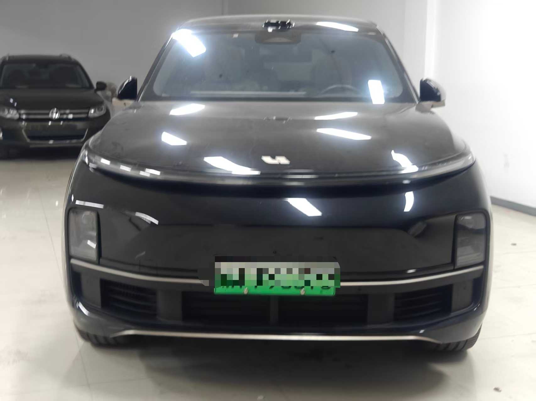 Li L9 2025 car image #2