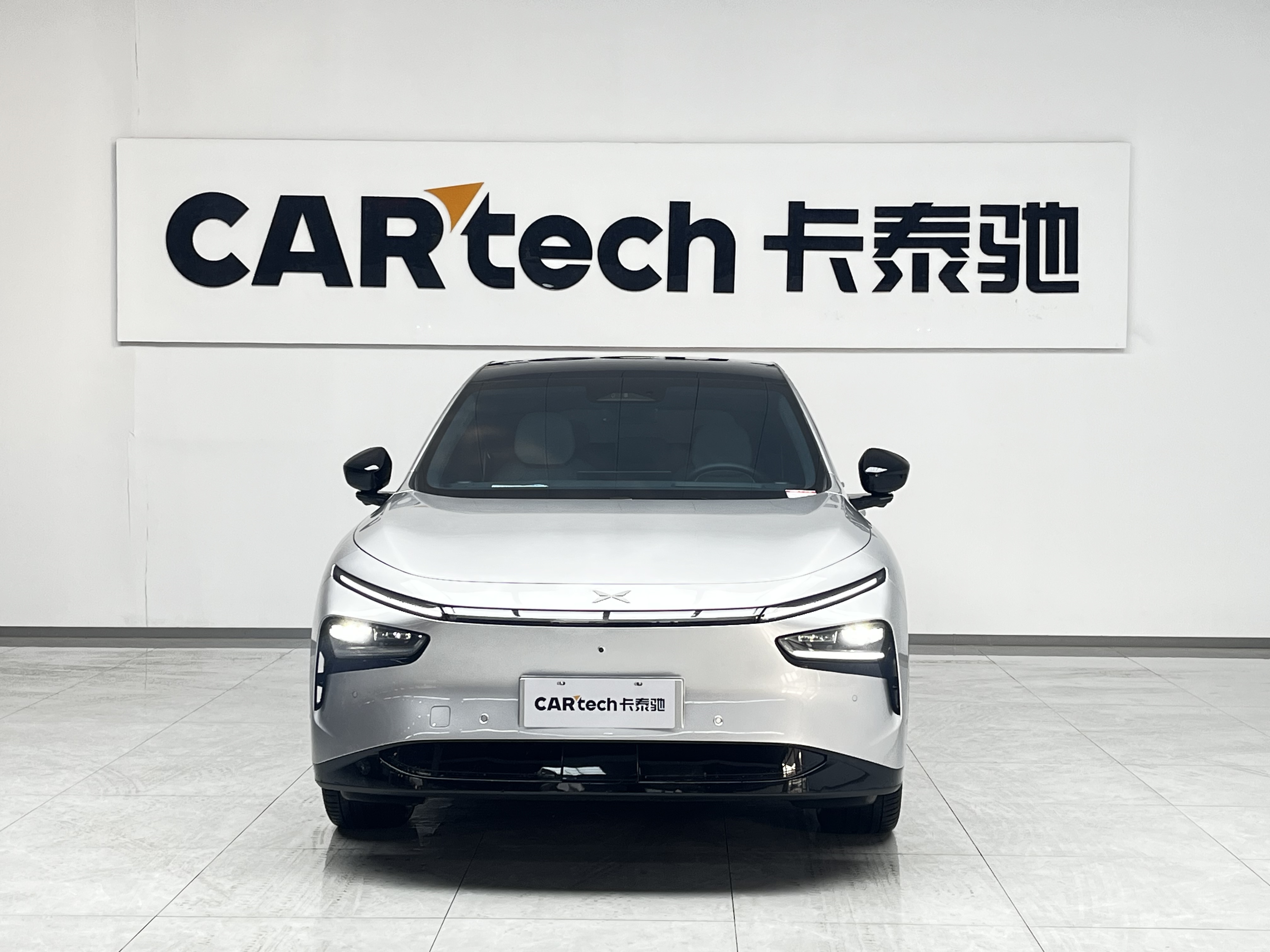 Xpeng G7 2025 #2 Xpeng G7 2025 car image #2