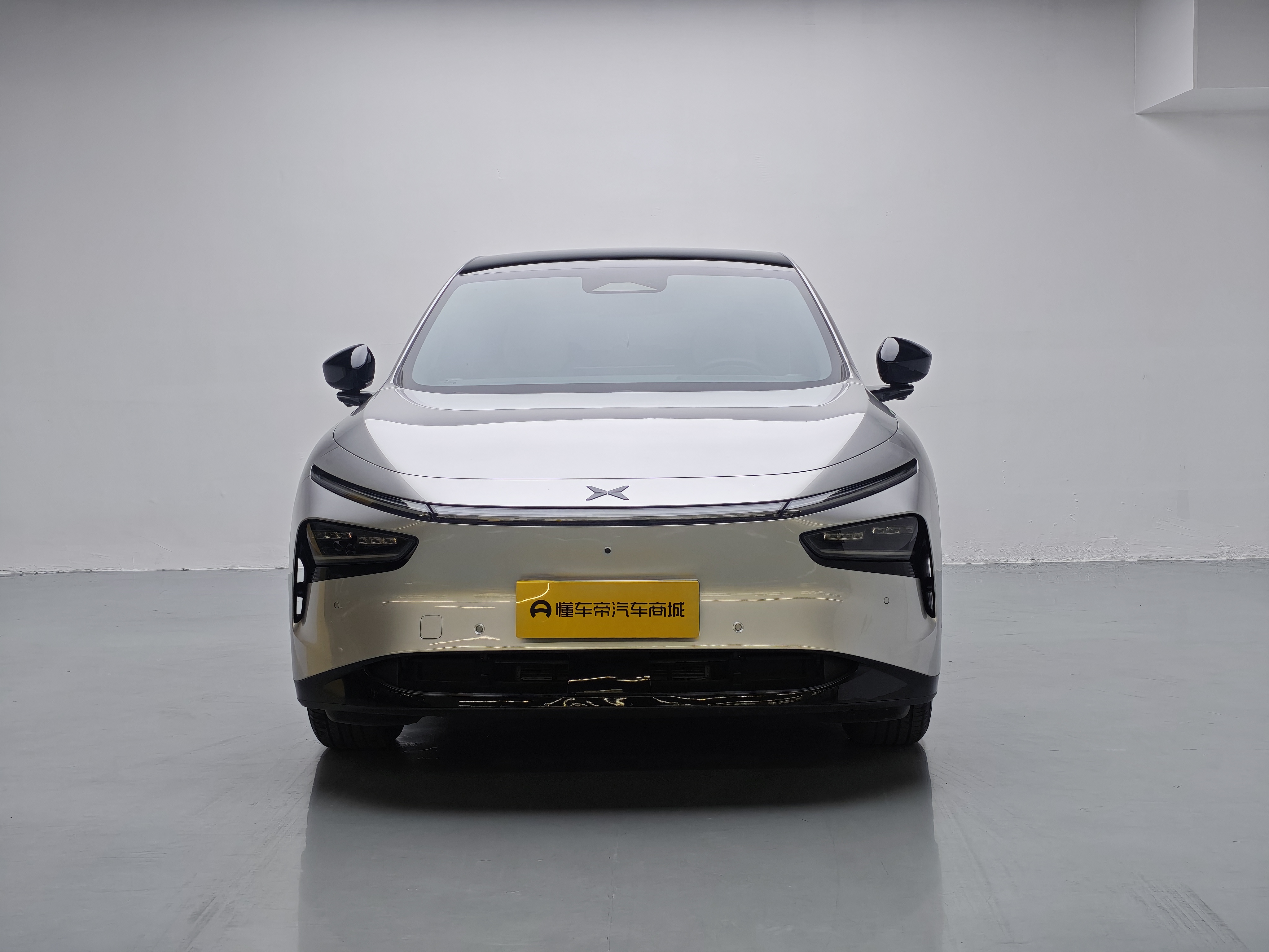 Xpeng G7 2025 #2 Xpeng G7 2025 car image #2