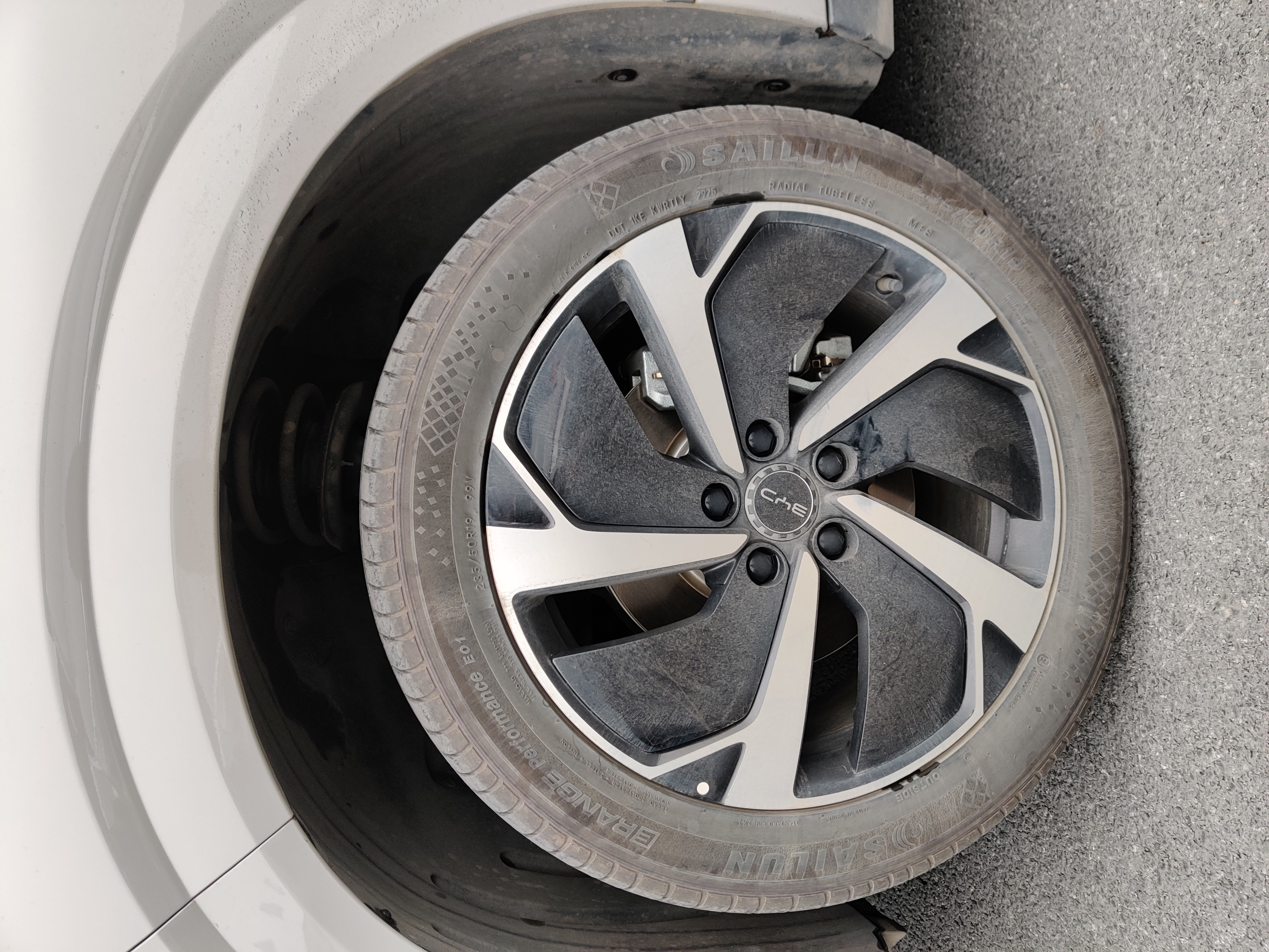 BYD Sea Lion 06 New Energy 2025 car image #2