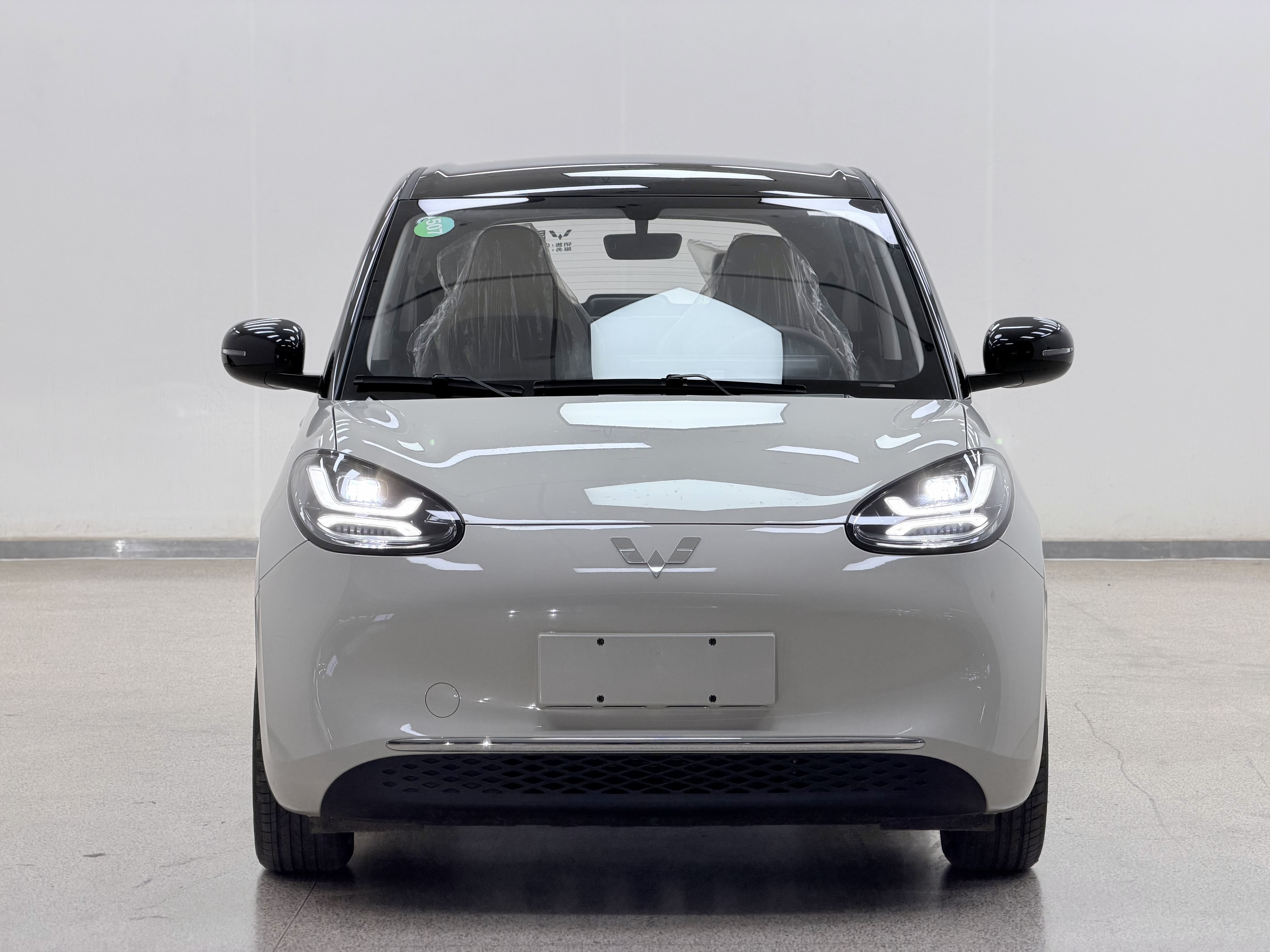 五菱汽车 五菱缤果 2025 汽车图片 #2