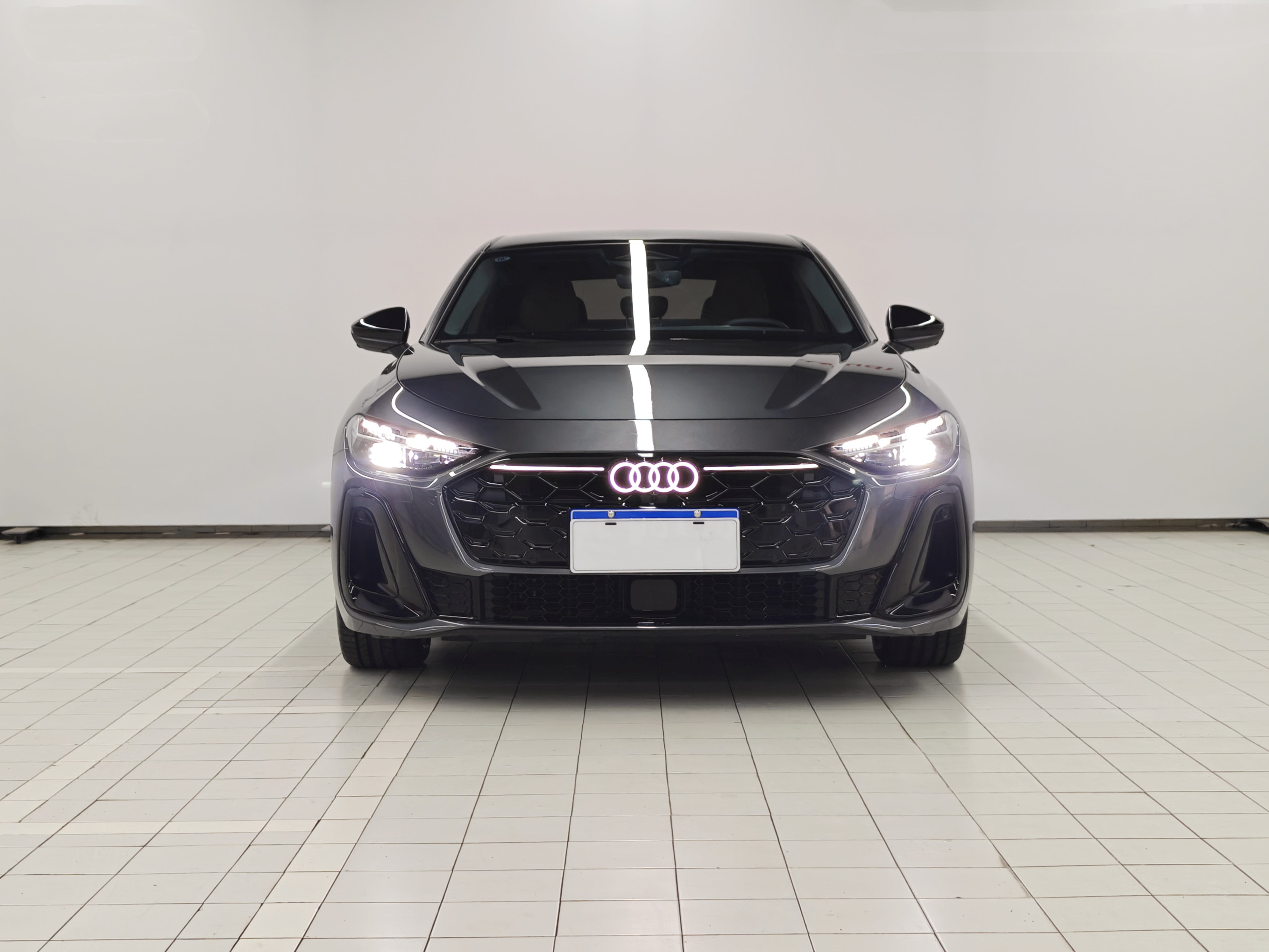 Audi FAW Audi A5L 2025 car image #2