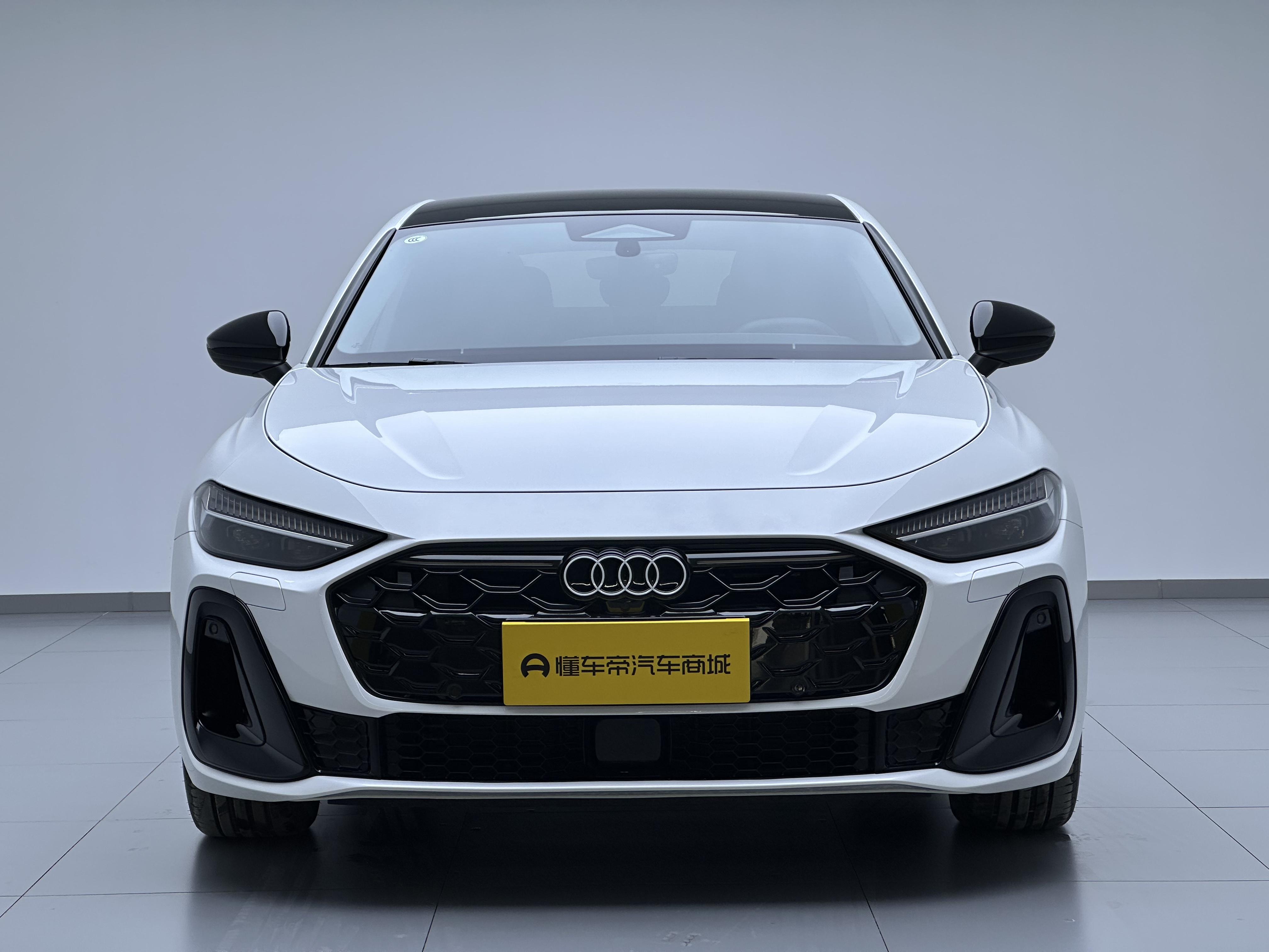 Audi FAW Audi A5L 2025 car image #2