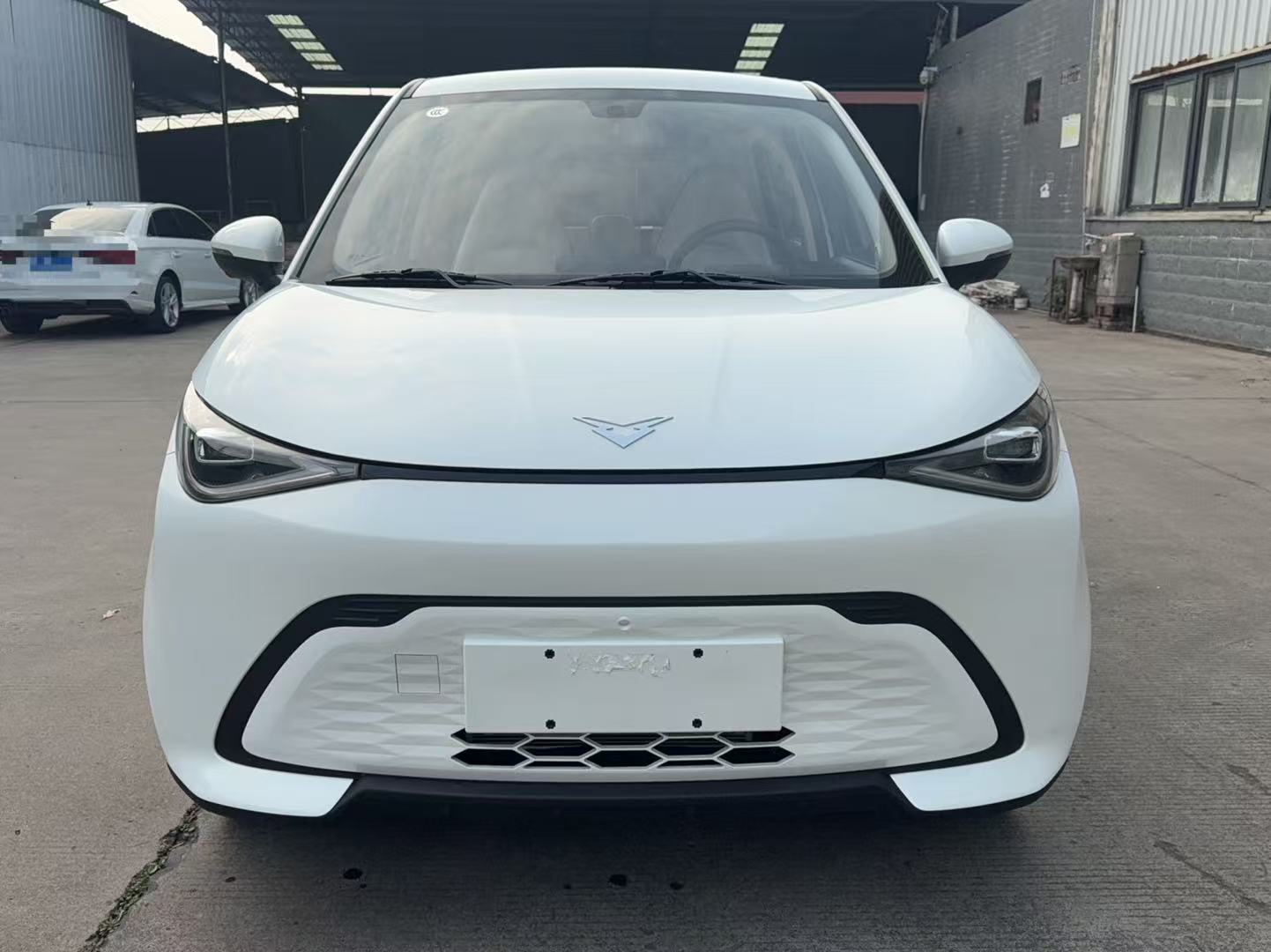 Kaiyi Shiyue 2026 car image #2