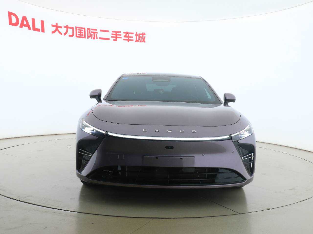 Exceed Stellar Era ES 2025 immagine di auto #2