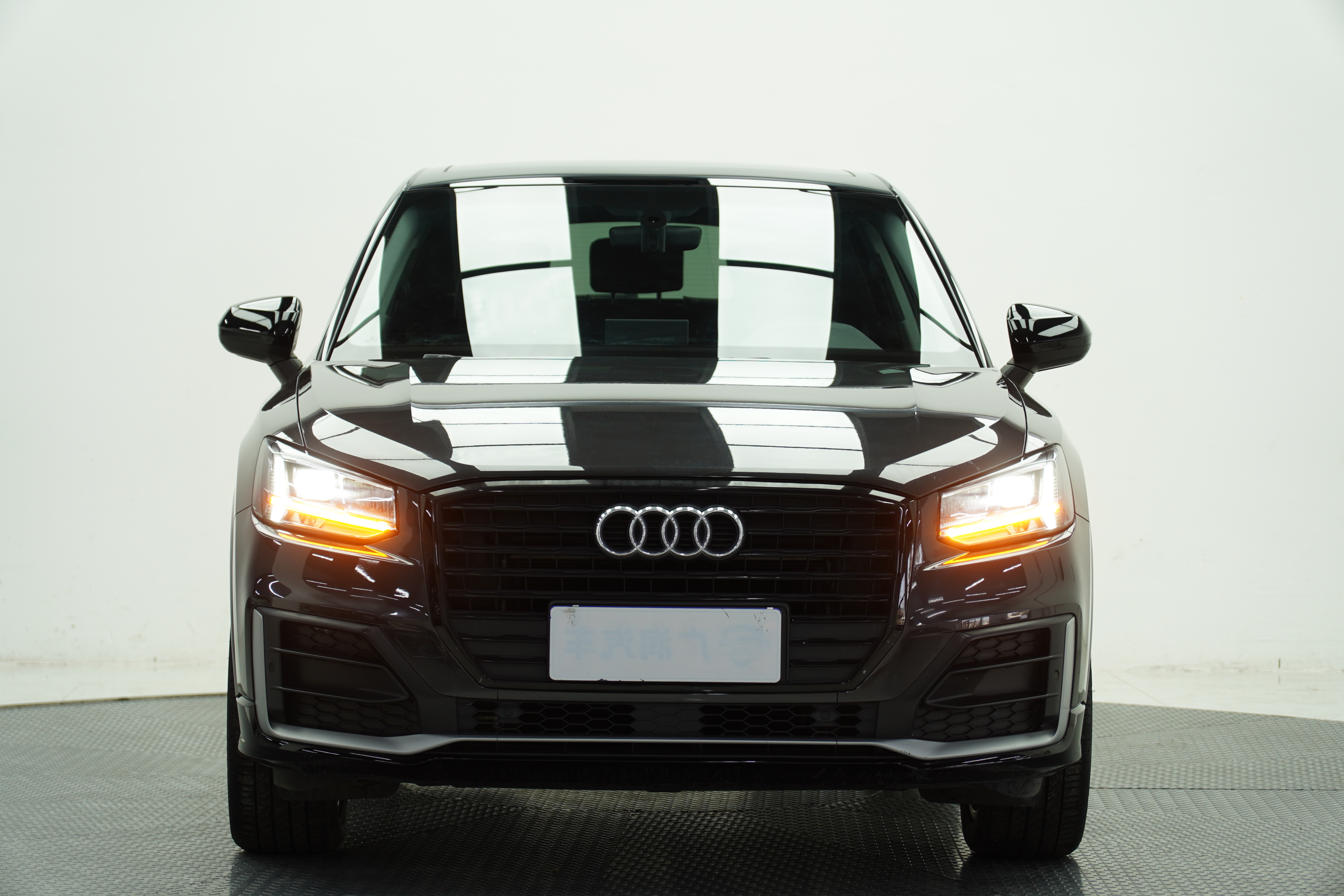 Q2L 2021 #2 Q2L 2021 car image #2