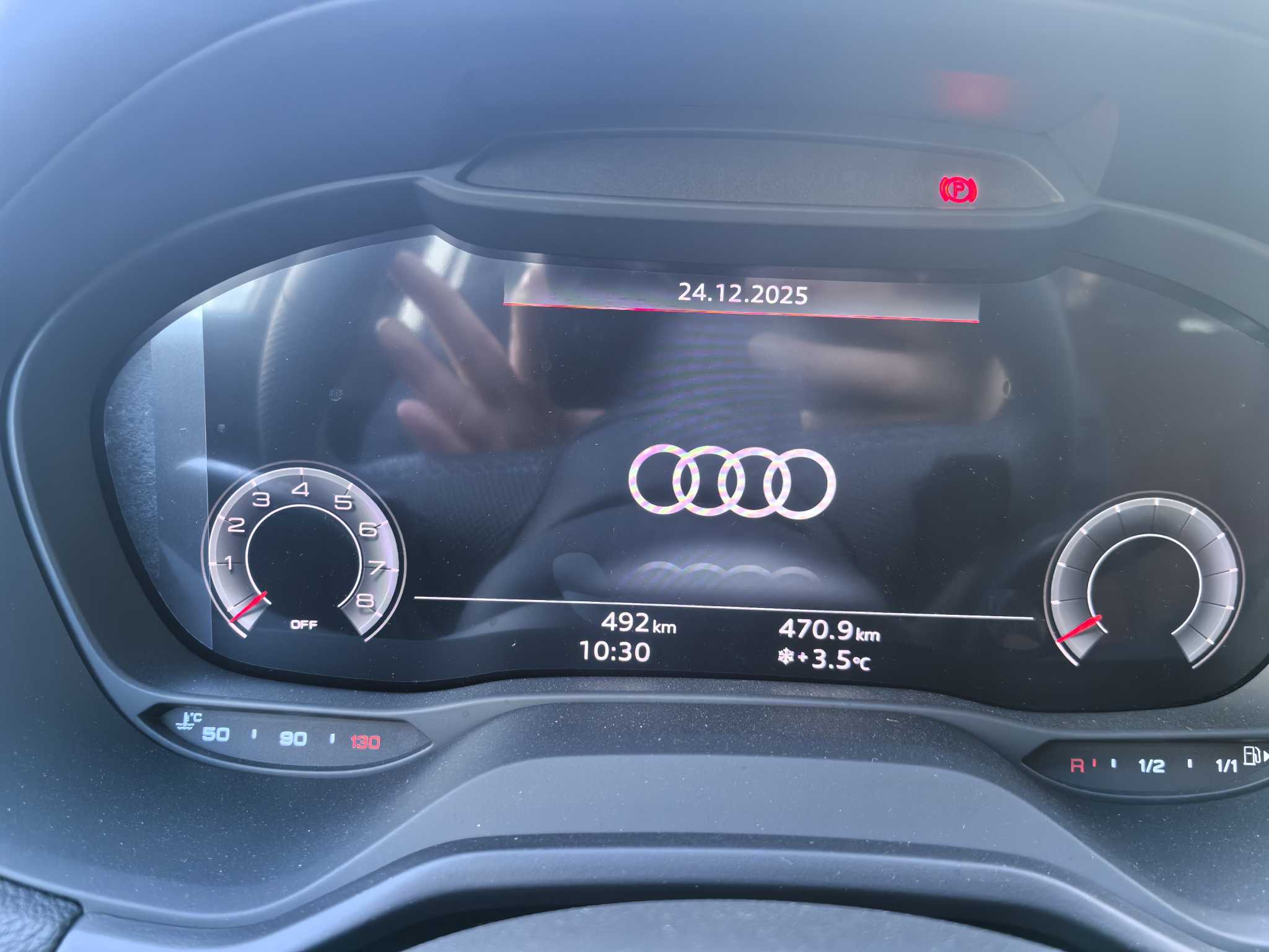 Q2L 2025 #2 Q2L 2025 car image #2