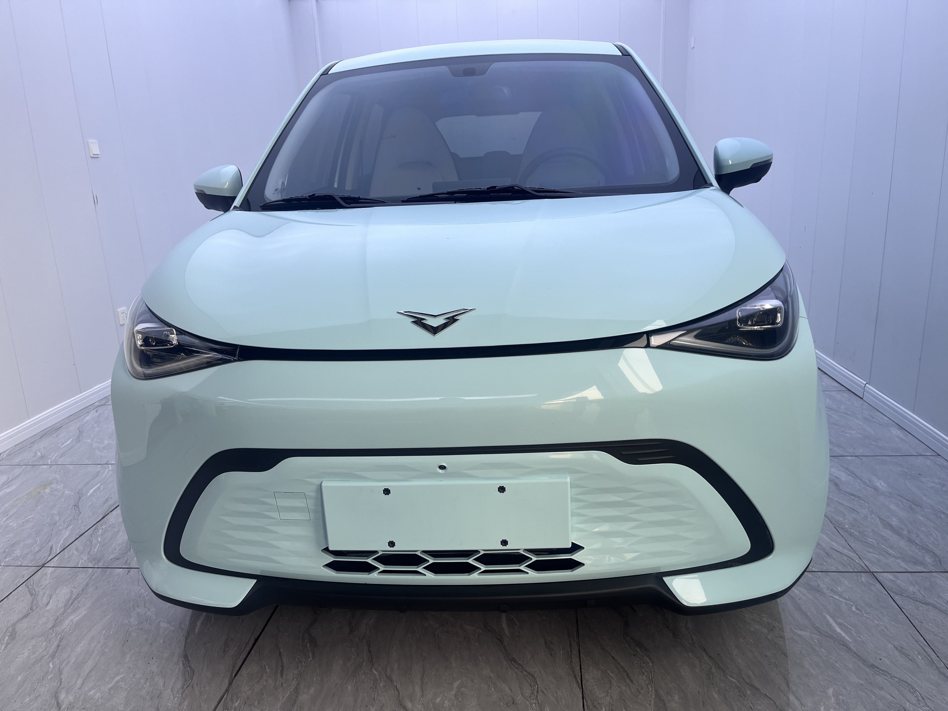 Kaiyi Shiyue 2025 car image #2