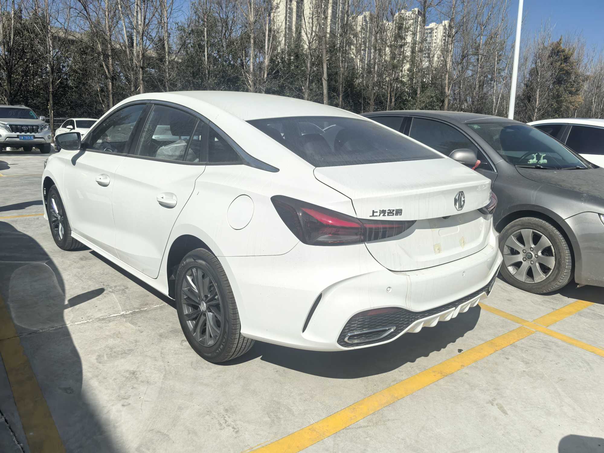 5 2026 #2 5 2026 car image #2