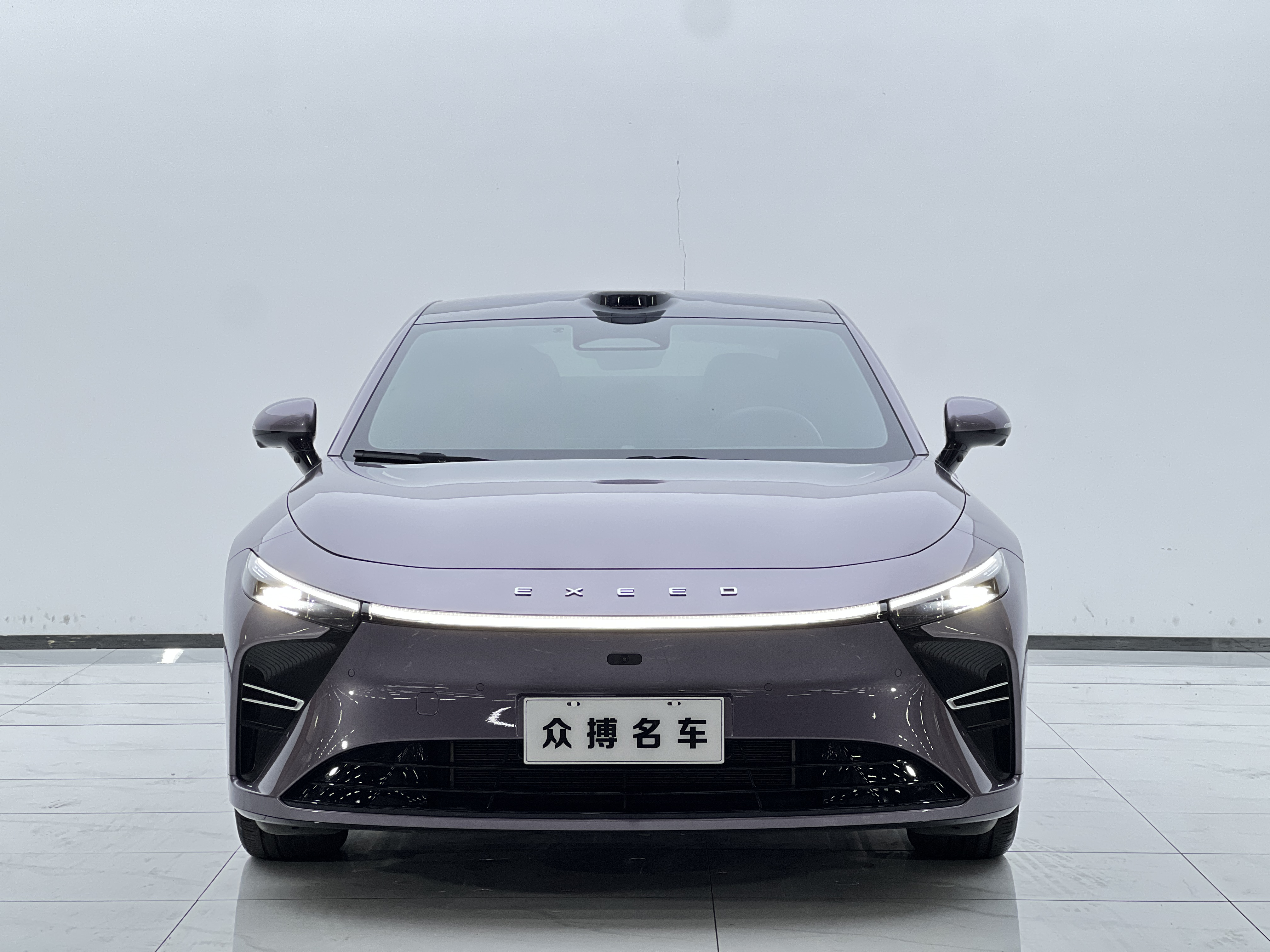 Exceed Stellar Era ES 2025 car image #2