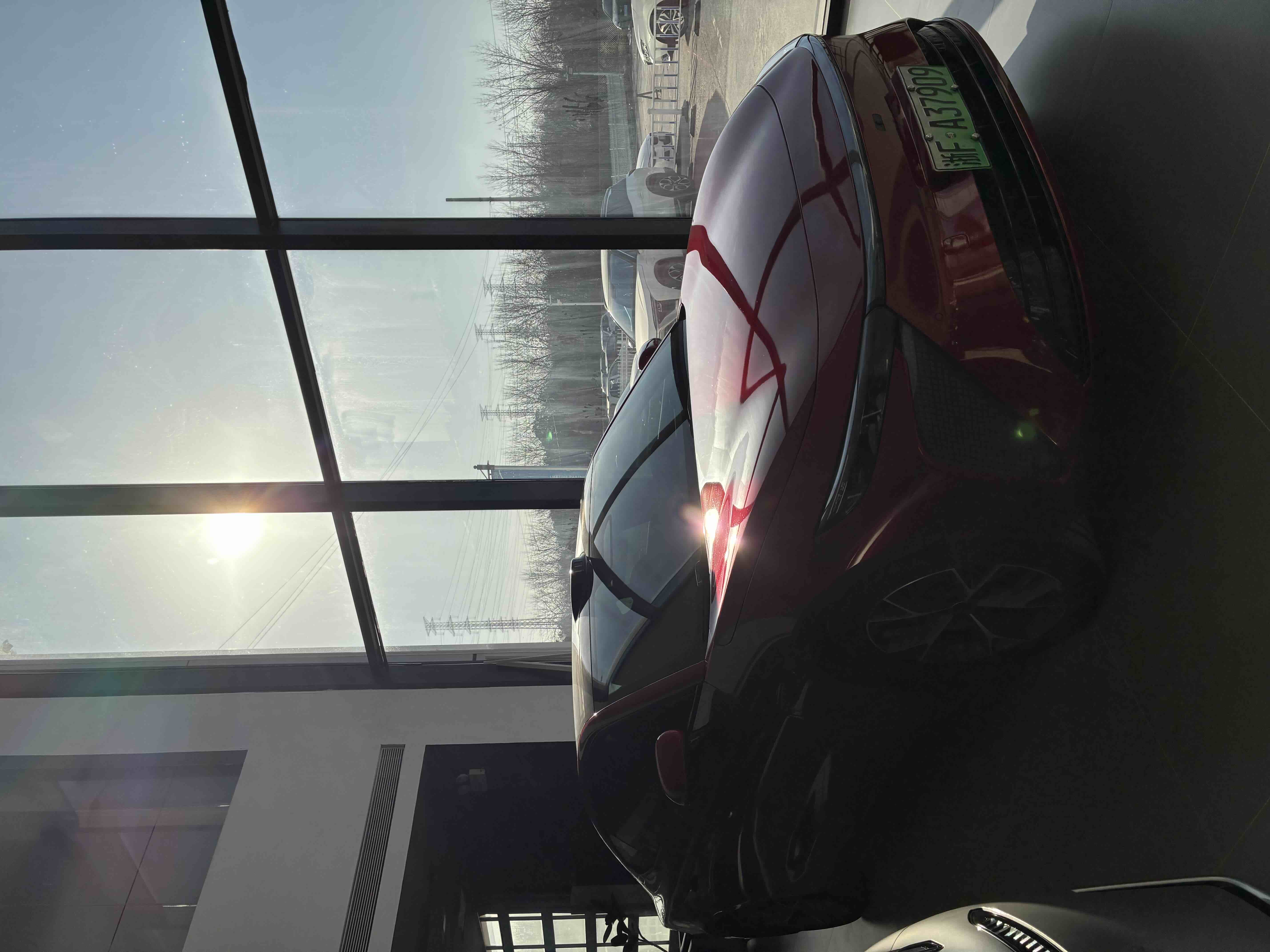 Exceed 2024 car image #2