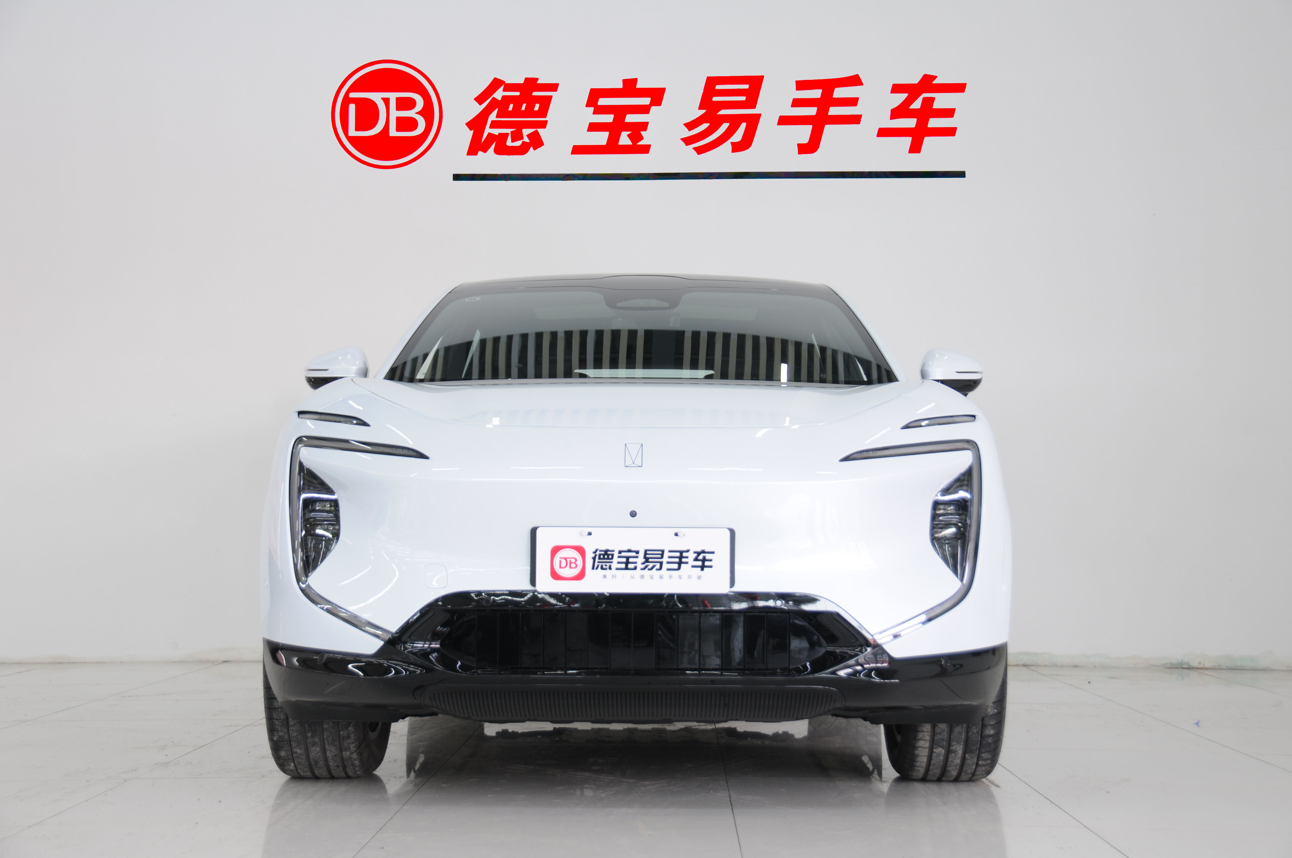 Avatr 07 2025 car image #2